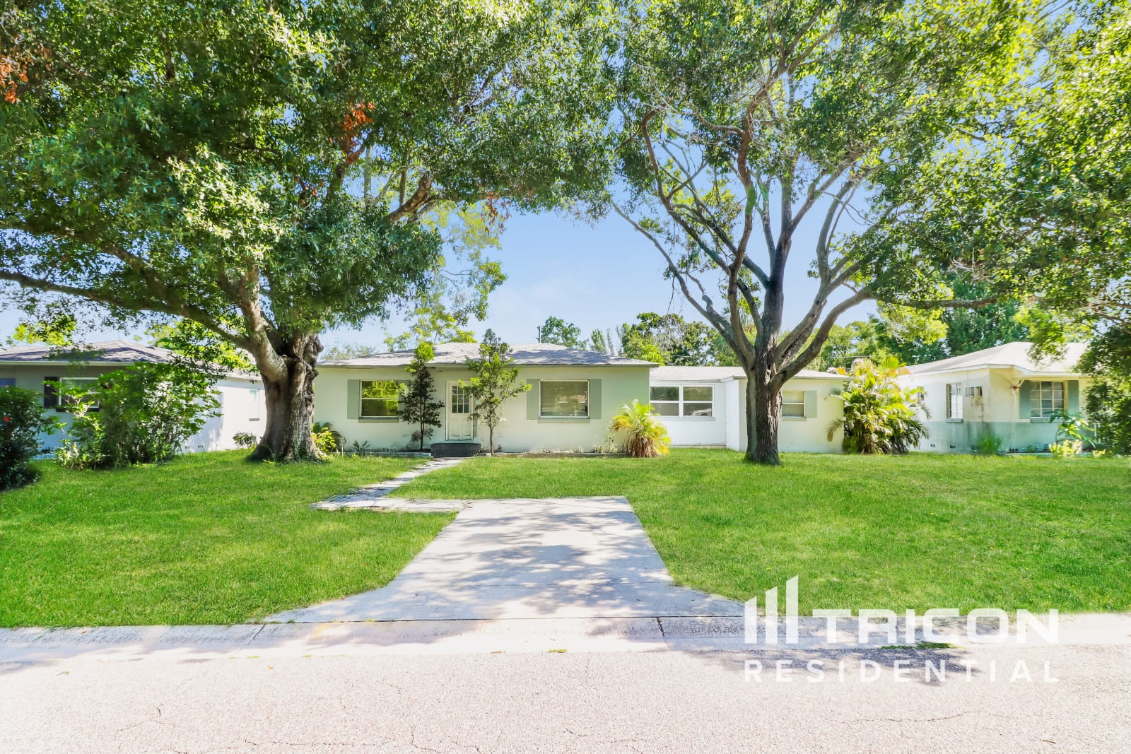 2311 35th Avenue North St. Petersburg FL