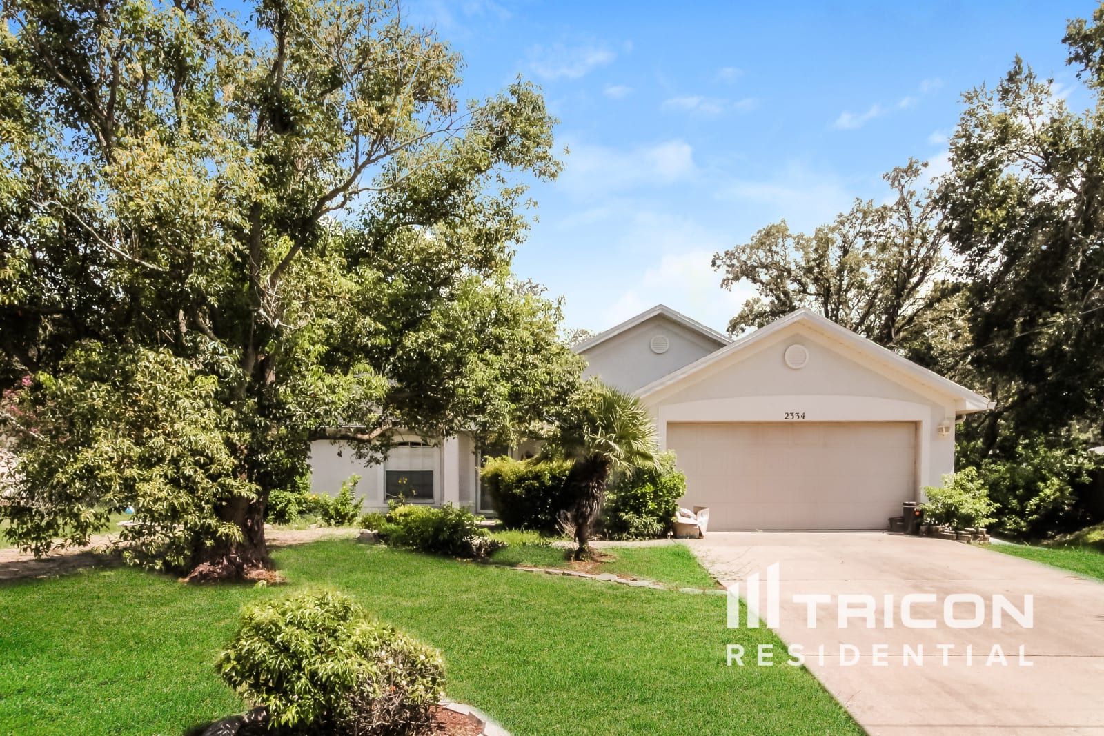 2334 Danforth Road Spring Hill FL