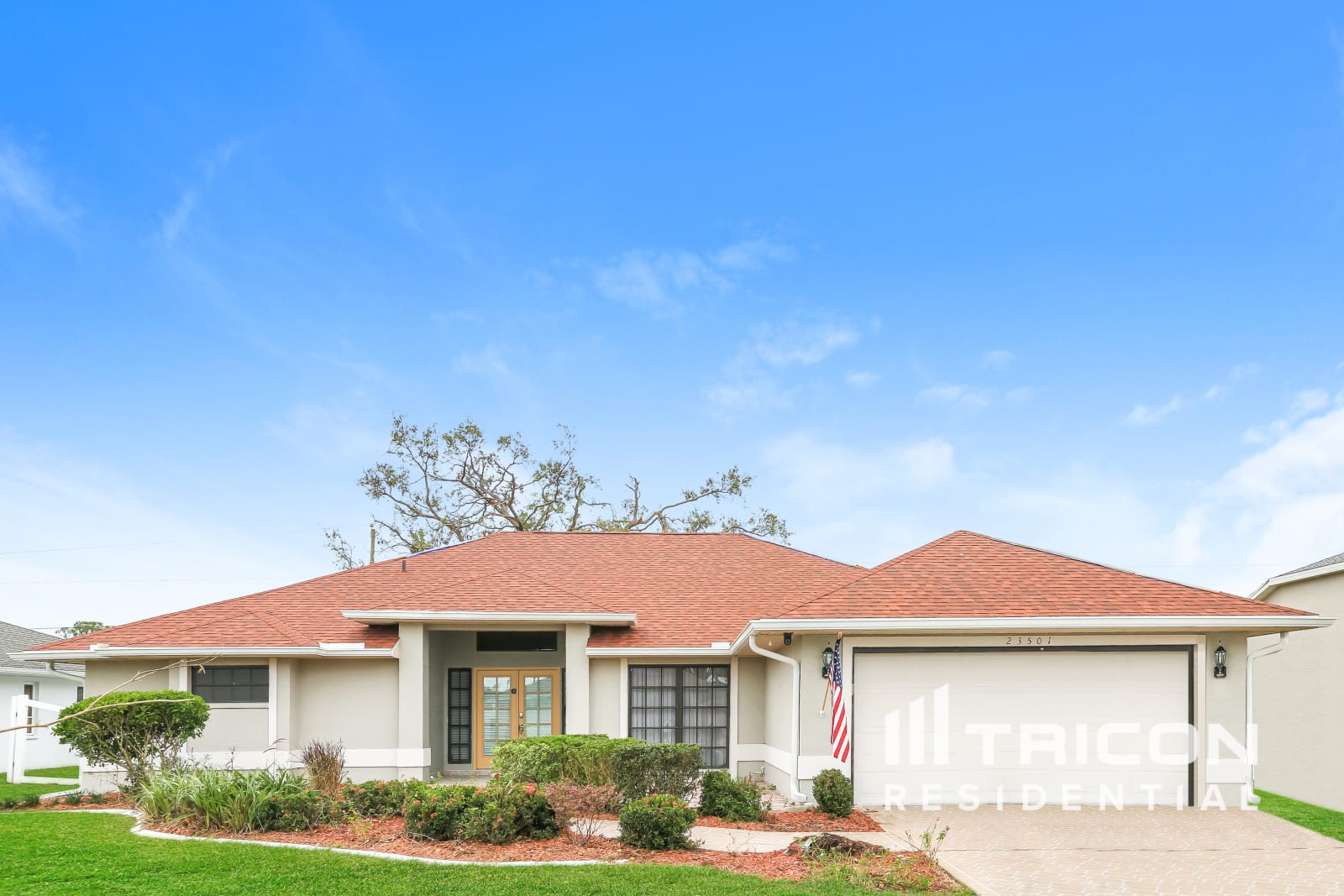 23501 Rocket Avenue Port Charlotte FL