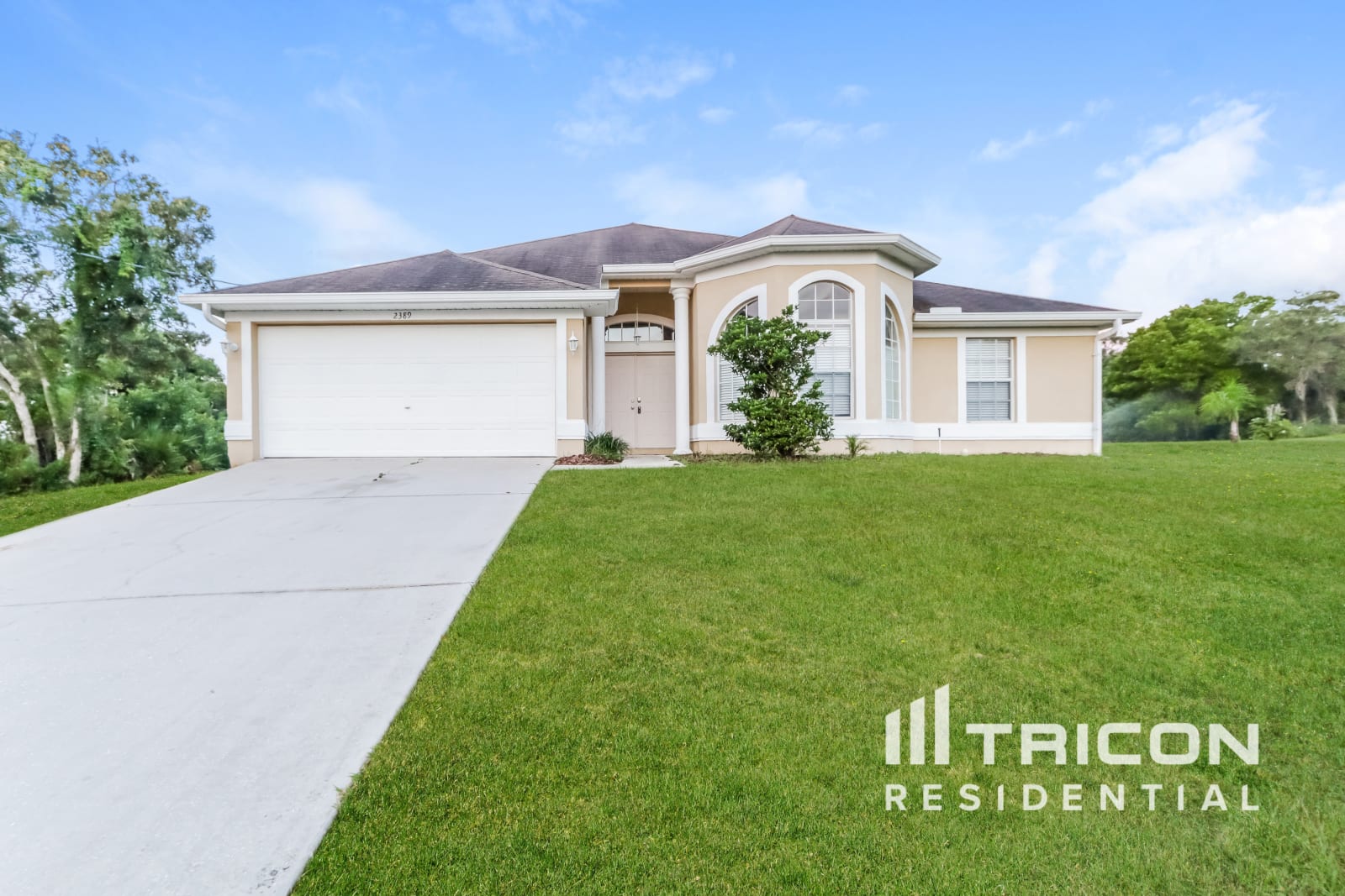 2389 Dubois Avenue Spring Hill FL