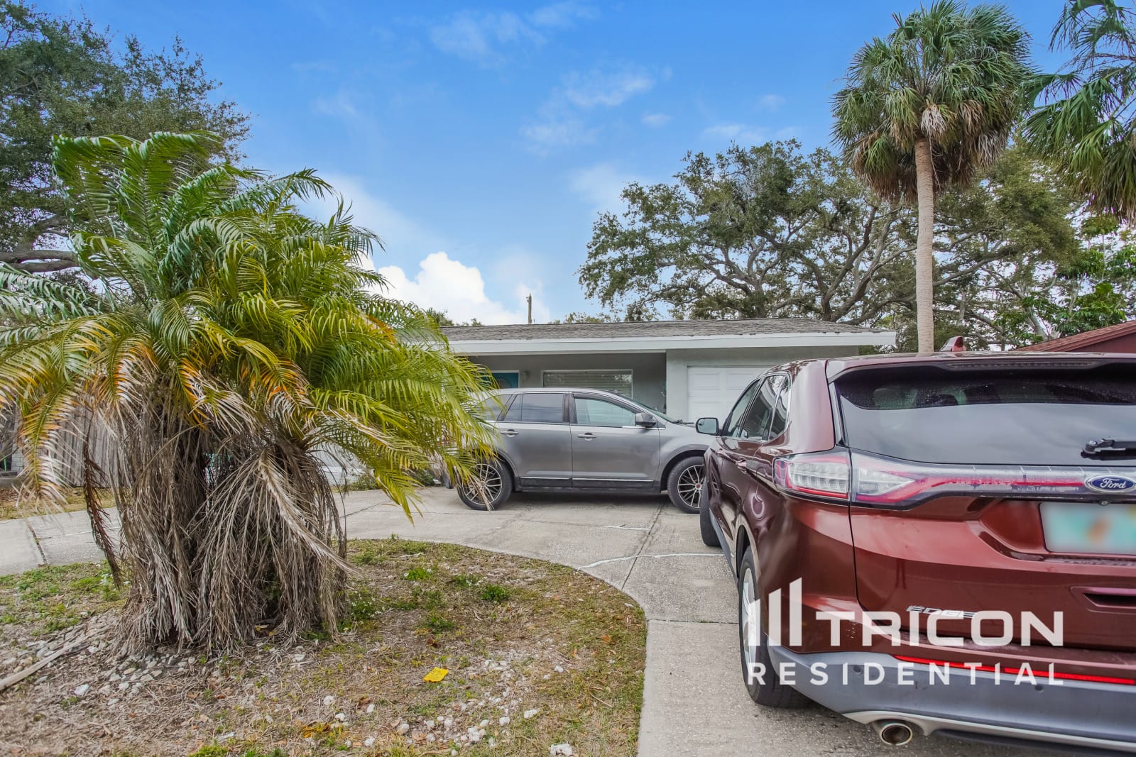 2413 Park Street N St Petersburg FL