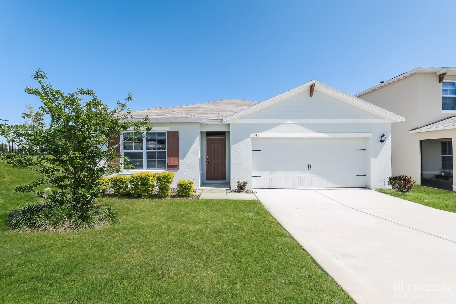 242 Meadowbrook Boulevard Winter Haven FL