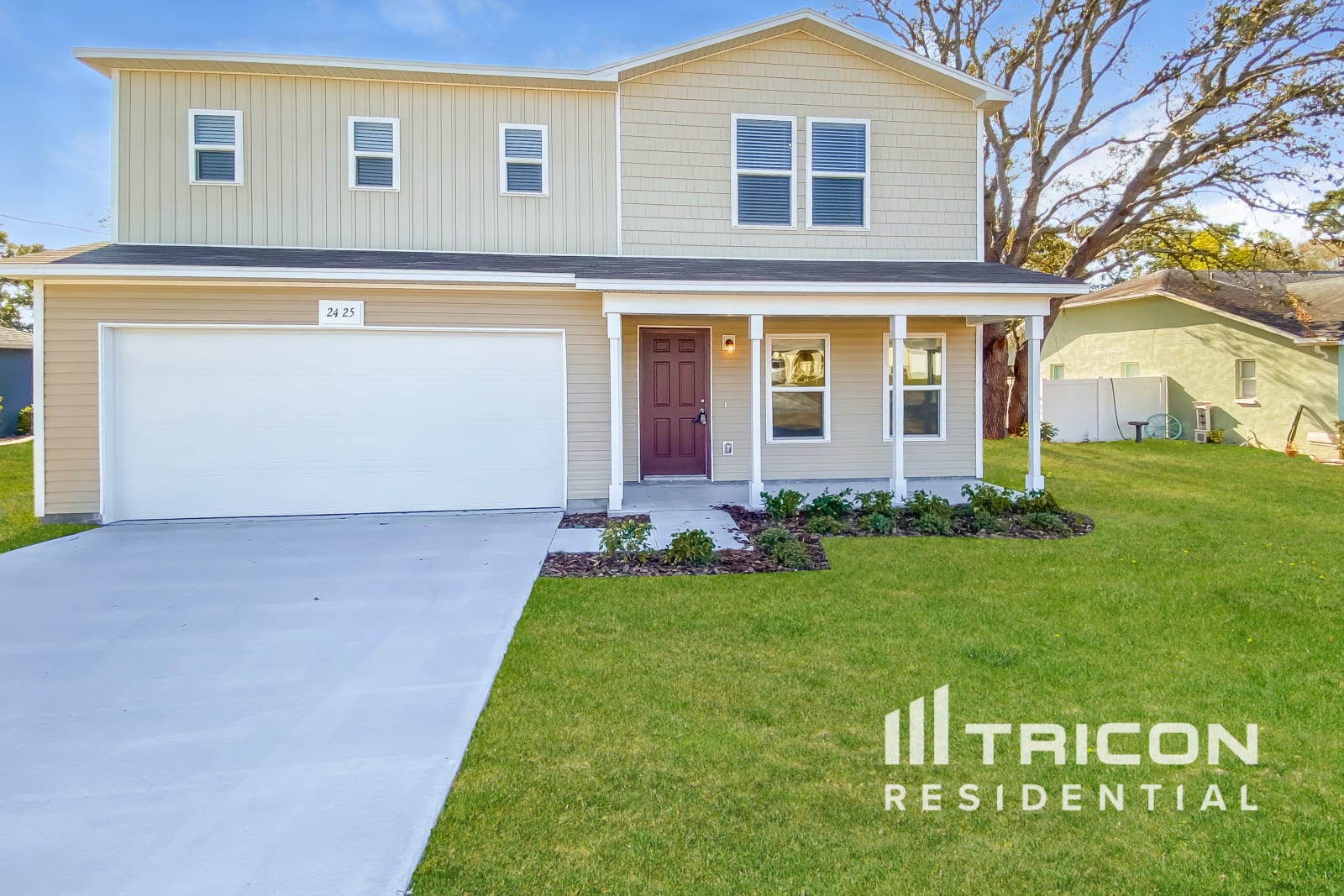 2425 Lake Forest Ave Spring Hill FL