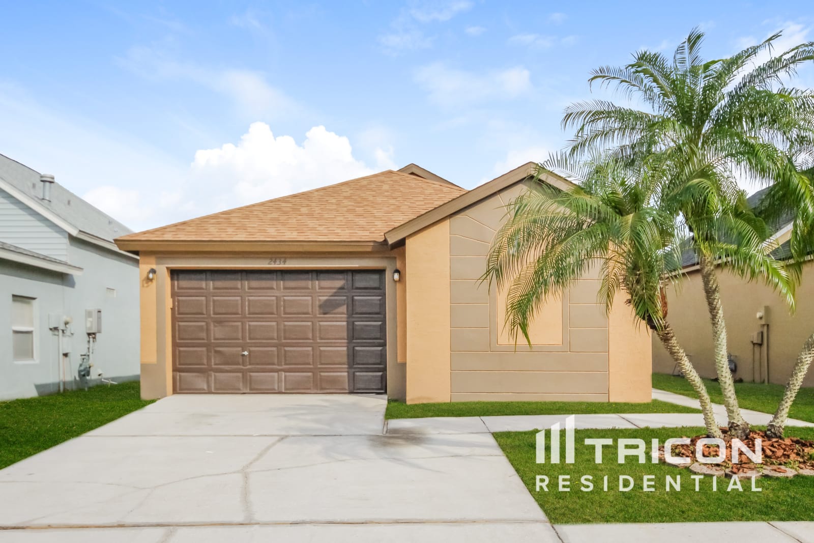 2434 Sagemont Drive Brandon FL