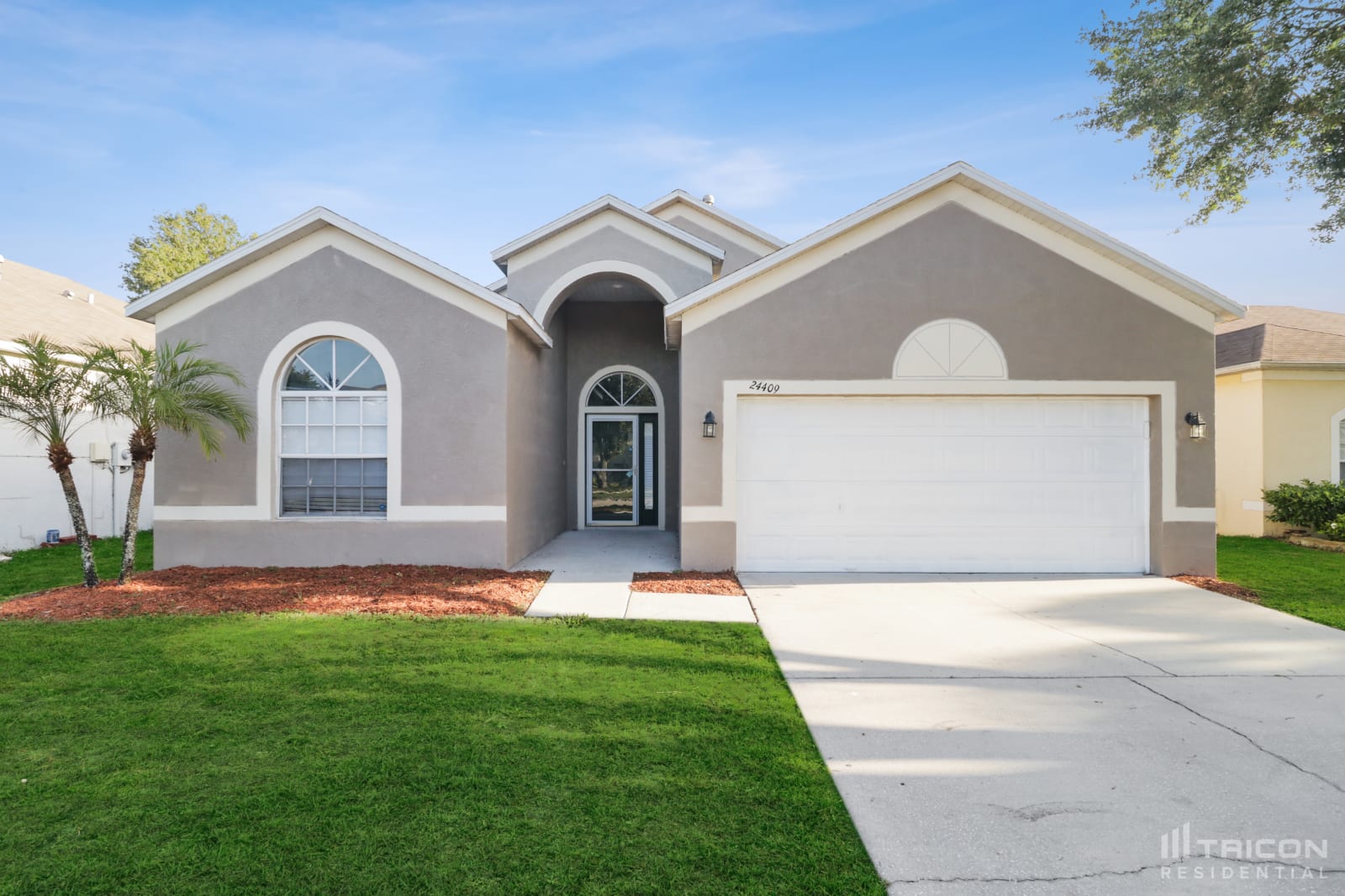 24409 Breezy Oak Court Lutz FL