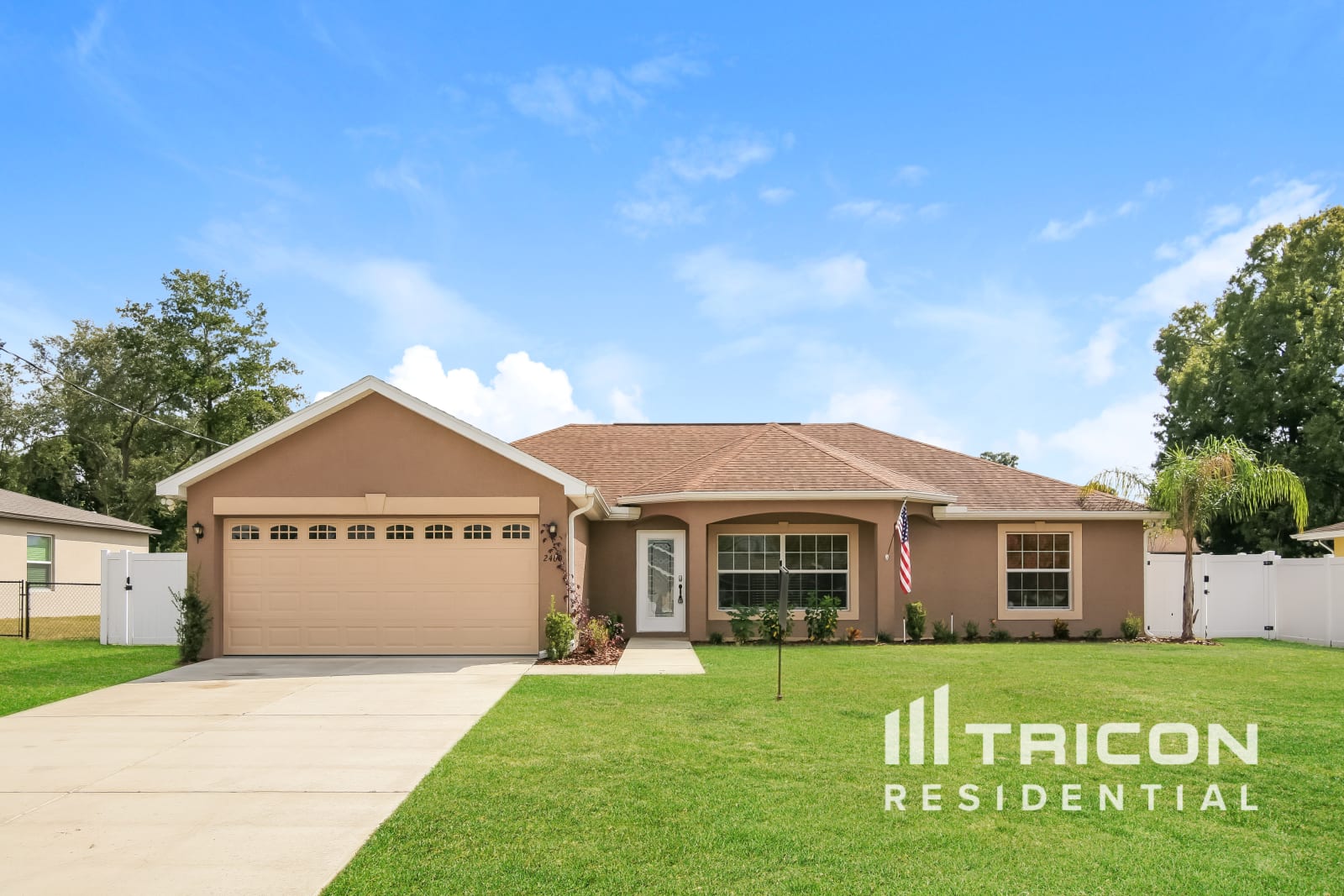 2460 Appian Avenue Spring Hill FL