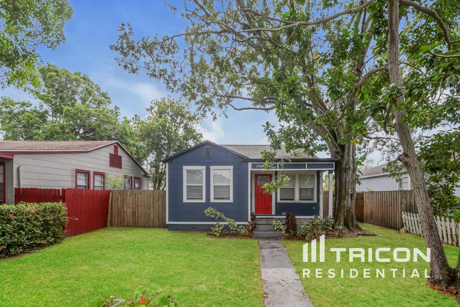 2462 6Th Avenue N St Petersburg FL