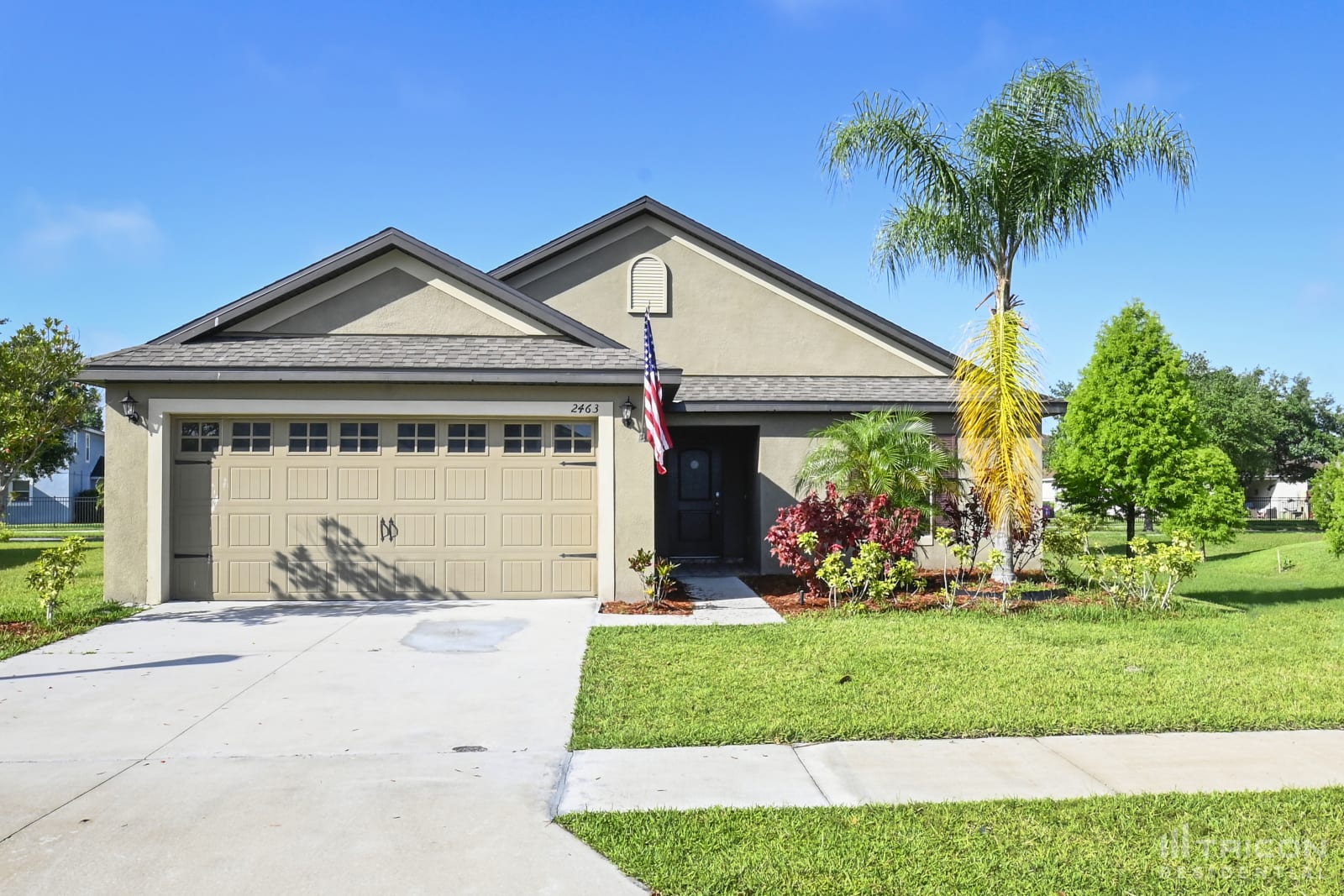 2463 Winnipeg Drive Lakeland FL