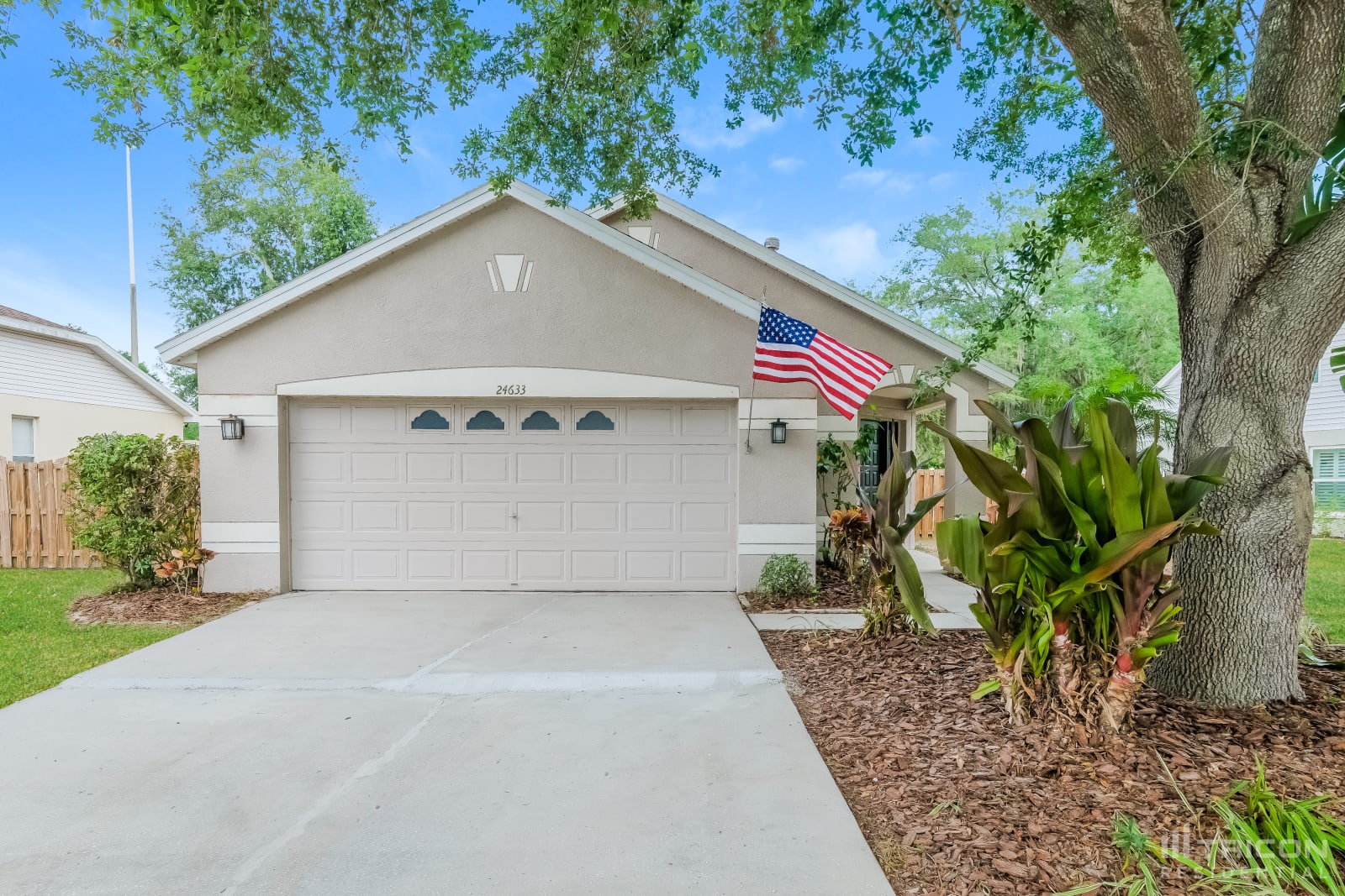 24633 Laurel Ridge Drive Lutz FL