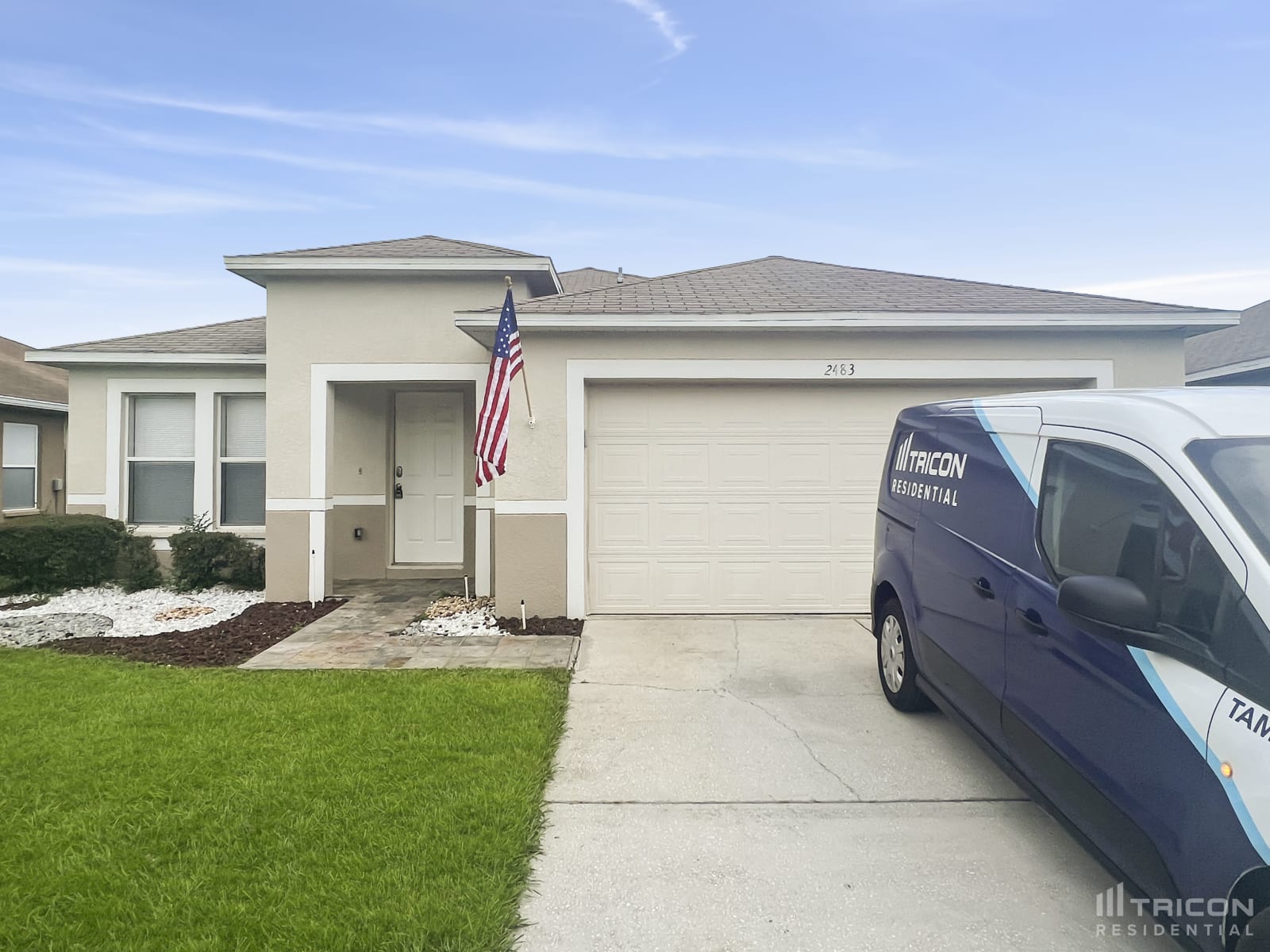 2483 Brownwood Drive Mulberry FL