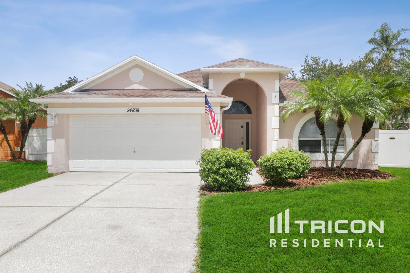 24839 Gun Smoke Drive Land O Lakes FL