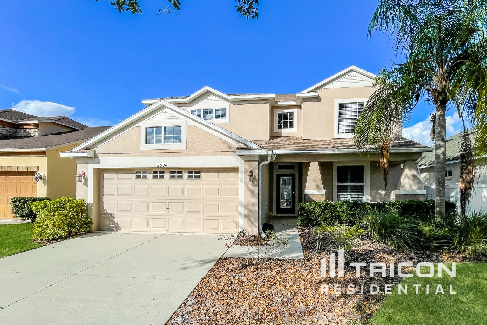 2508 Cross More Street Valrico FL