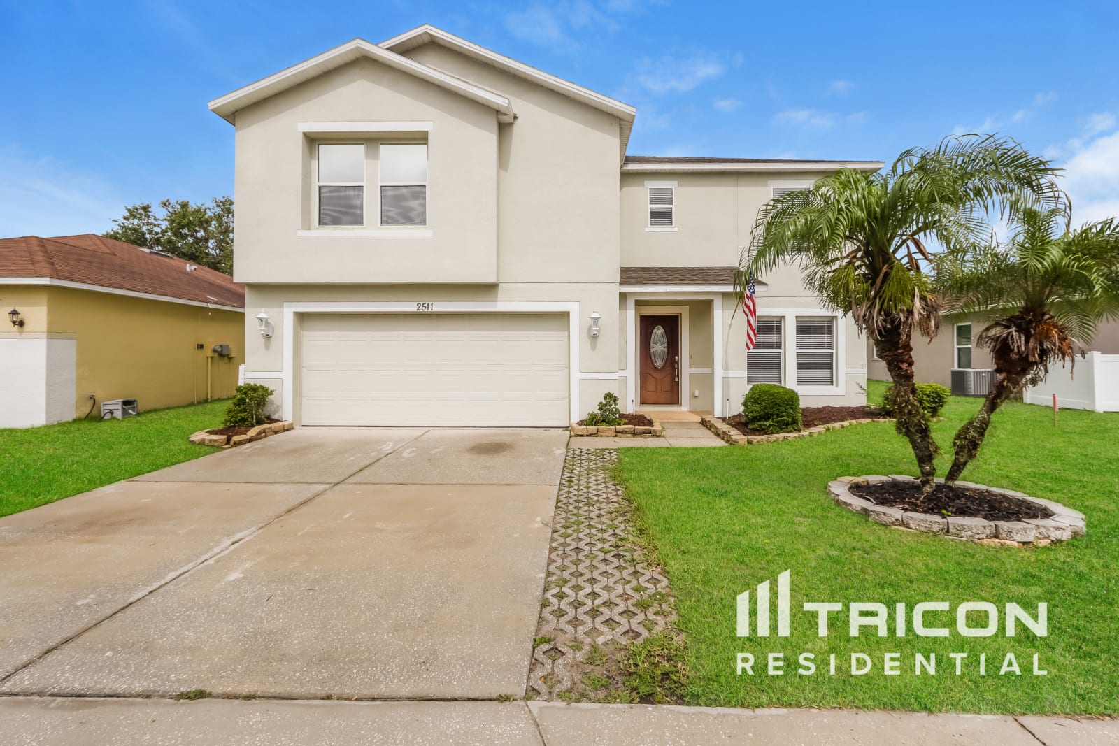 2511 Brownwood Drive Mulberry FL