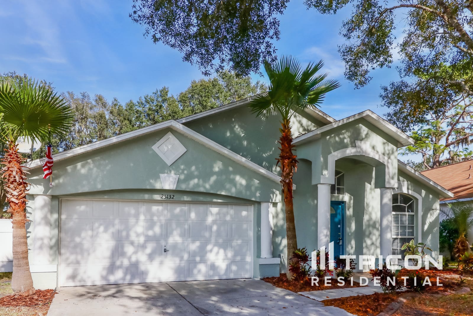 25132 Seven Rivers Circle Land O Lakes FL