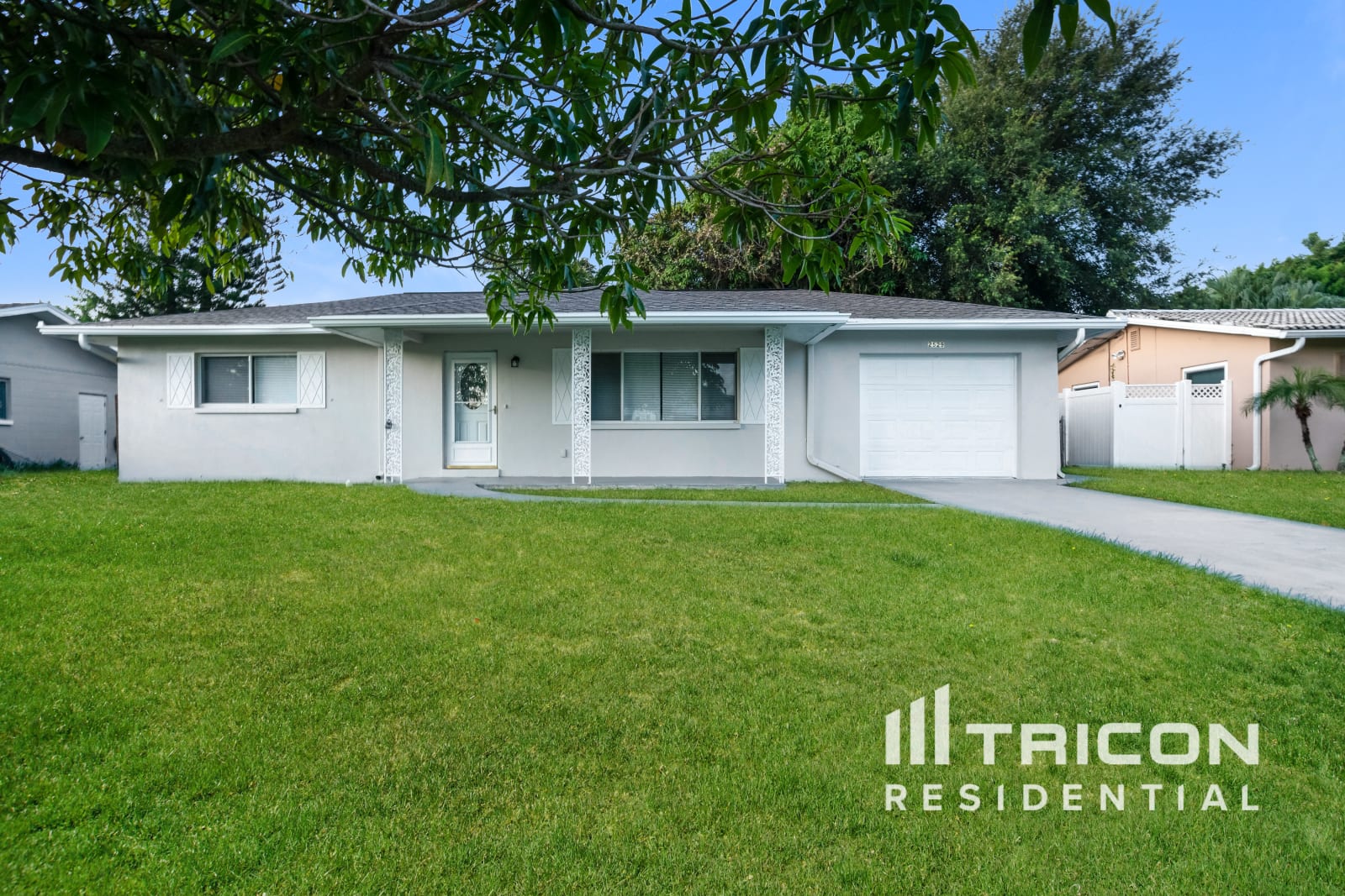2529 Brentwood Drive Clearwater FL