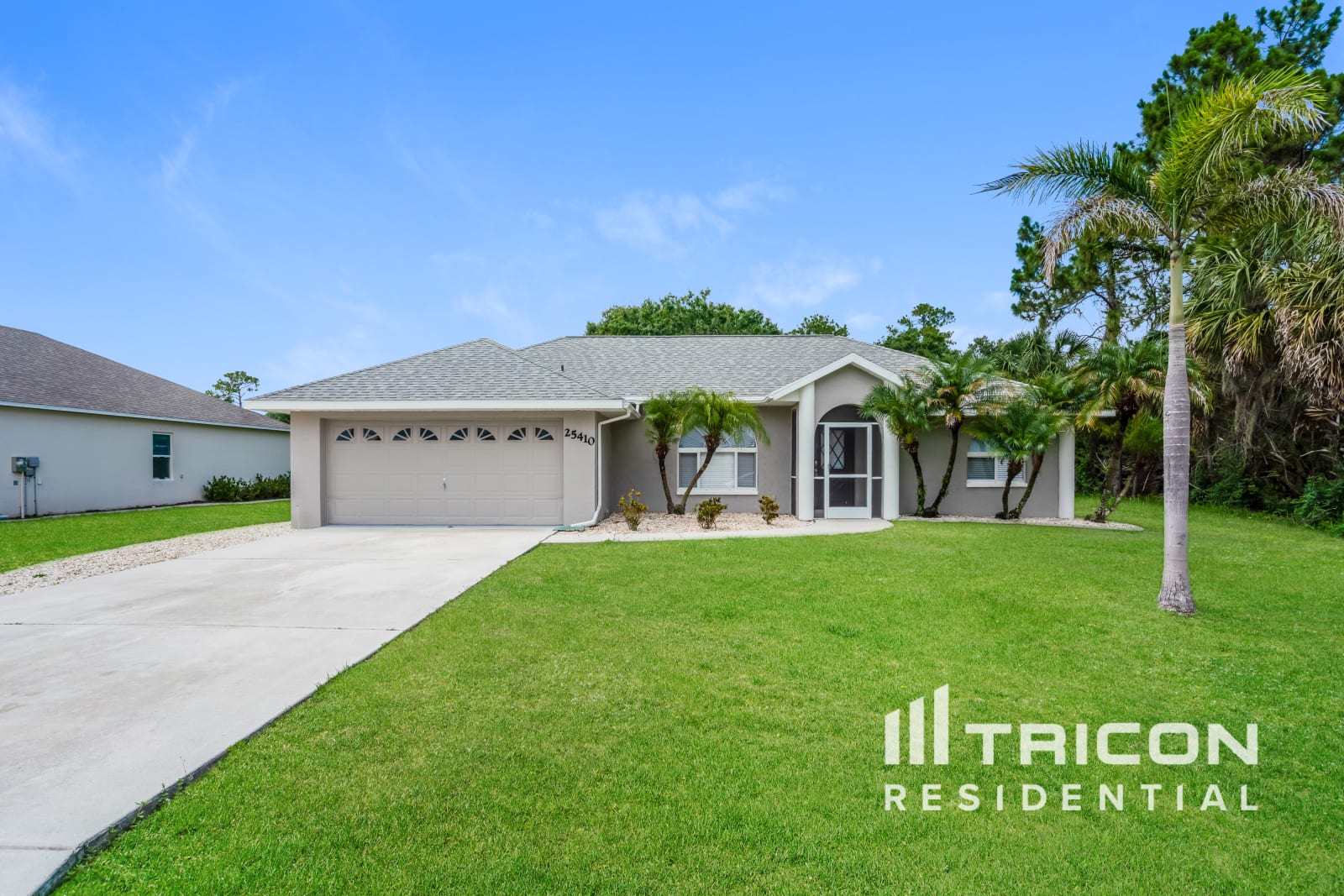 25410 Rancagua Drive Punta Gorda FL