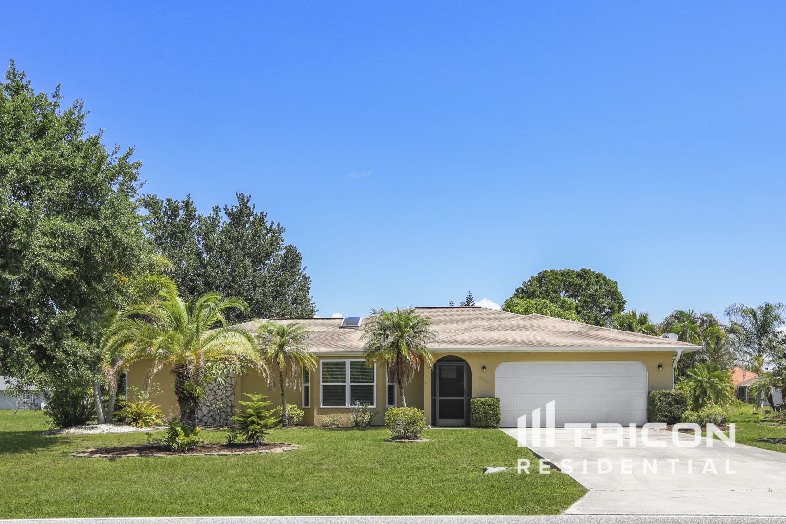 25522 Rampart Boulevard Punta Gorda FL