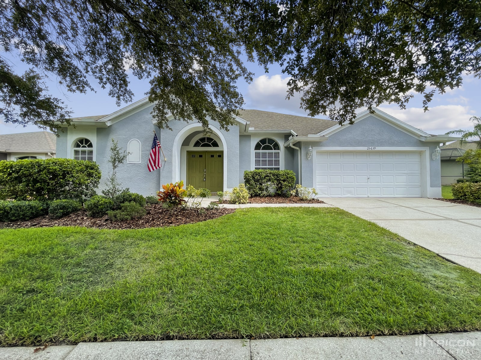 25639 Risen Star Drive Wesley Chapel FL