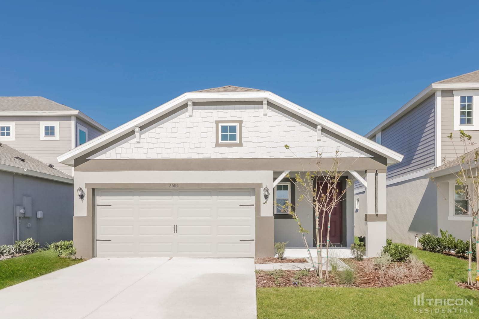 2585 Village Lakes Boulevard Lakeland FL
