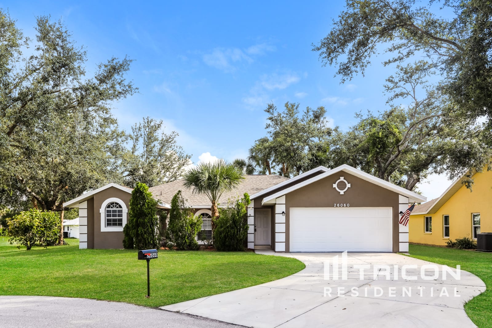 26060 Concepcion Drive Punta Gorda FL