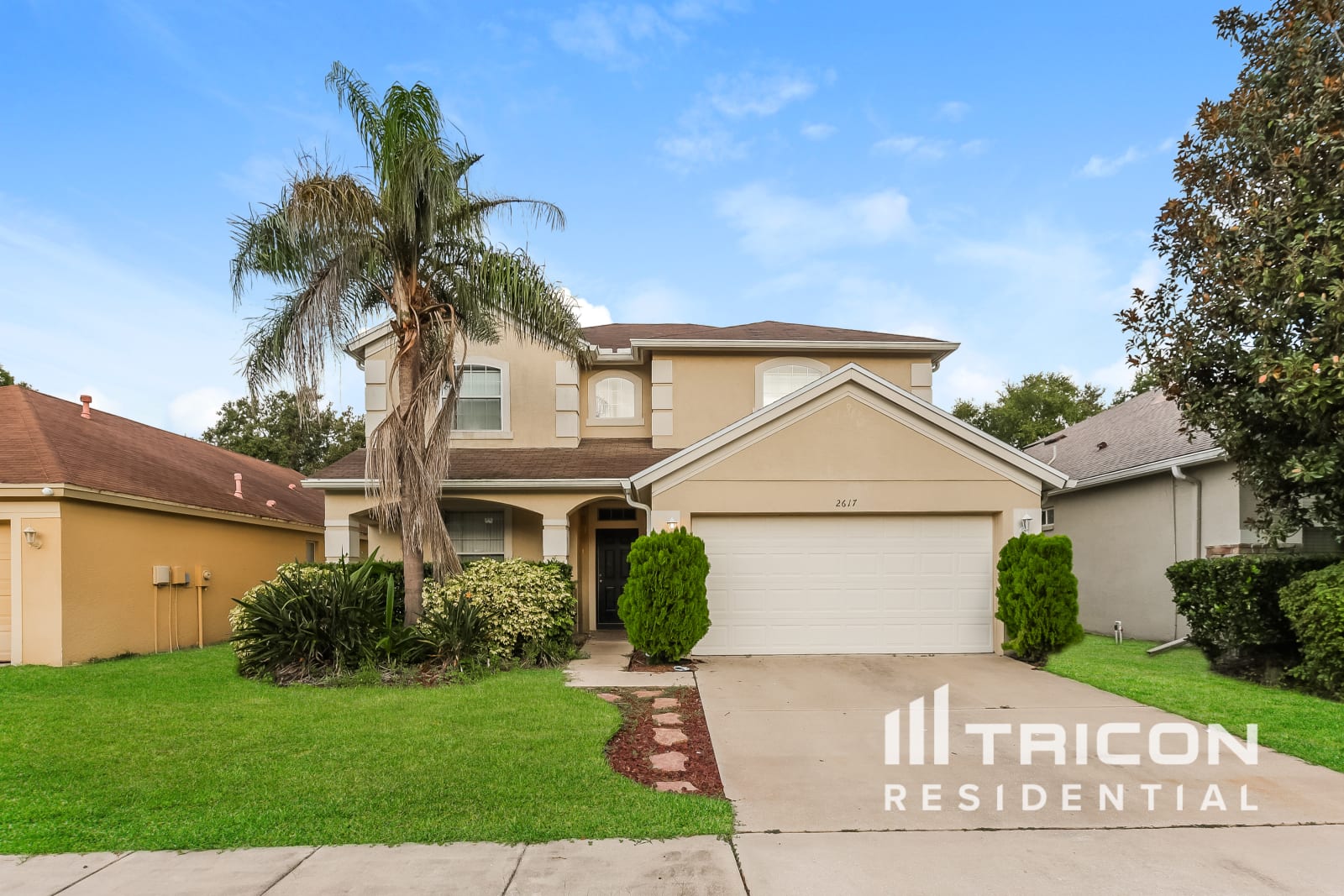 2617 Rosehaven Dr Wesley Chapel FL