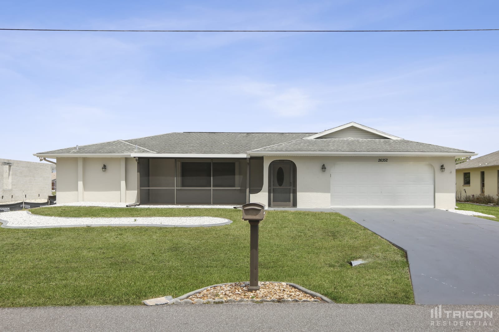 26352 Barbinos Drive Punta Gorda FL