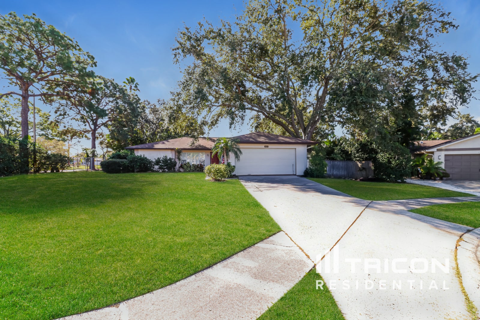 2641 Gleneagles Dr Clearwater FL