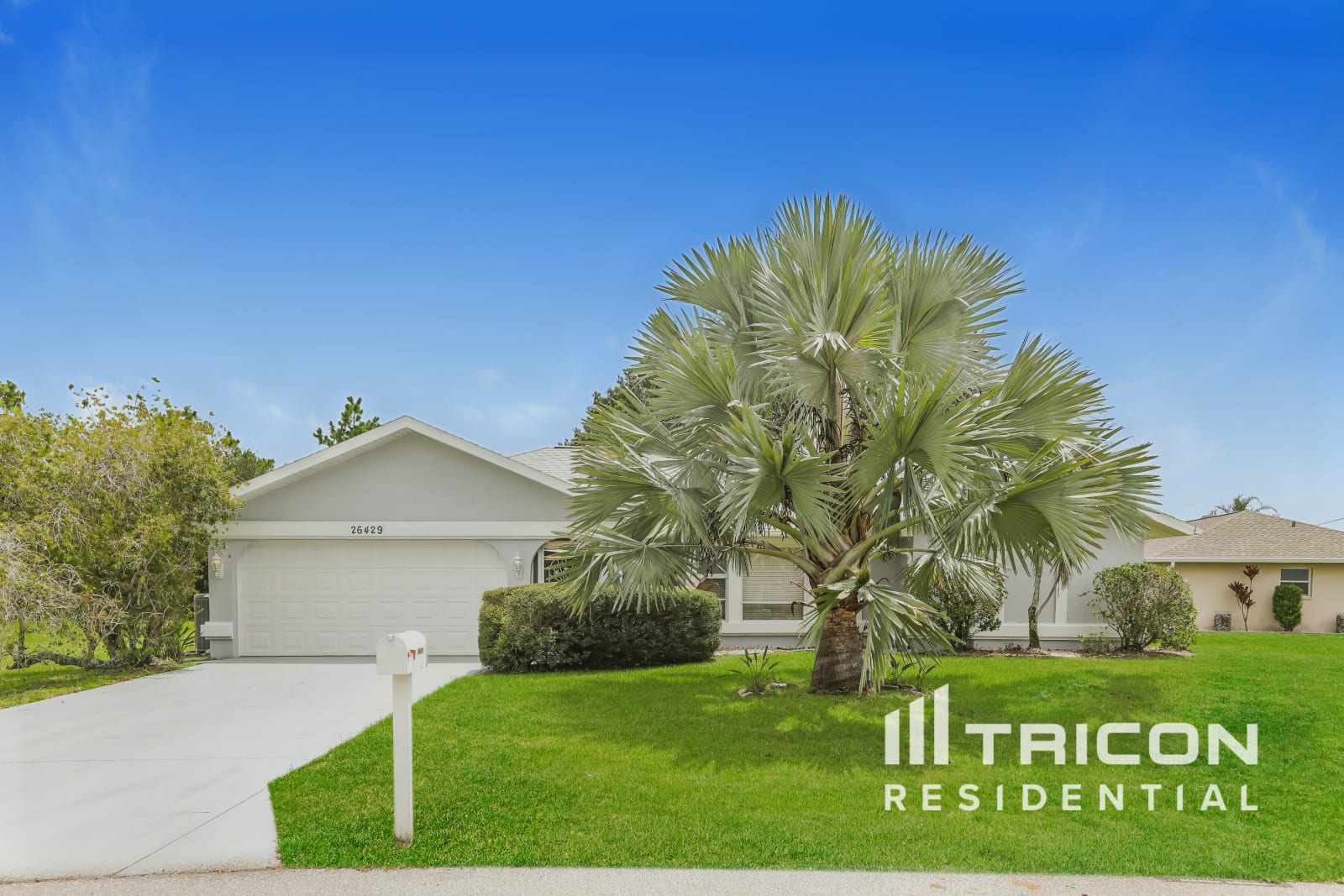 26429 Asuncion Drive Punta Gorda FL