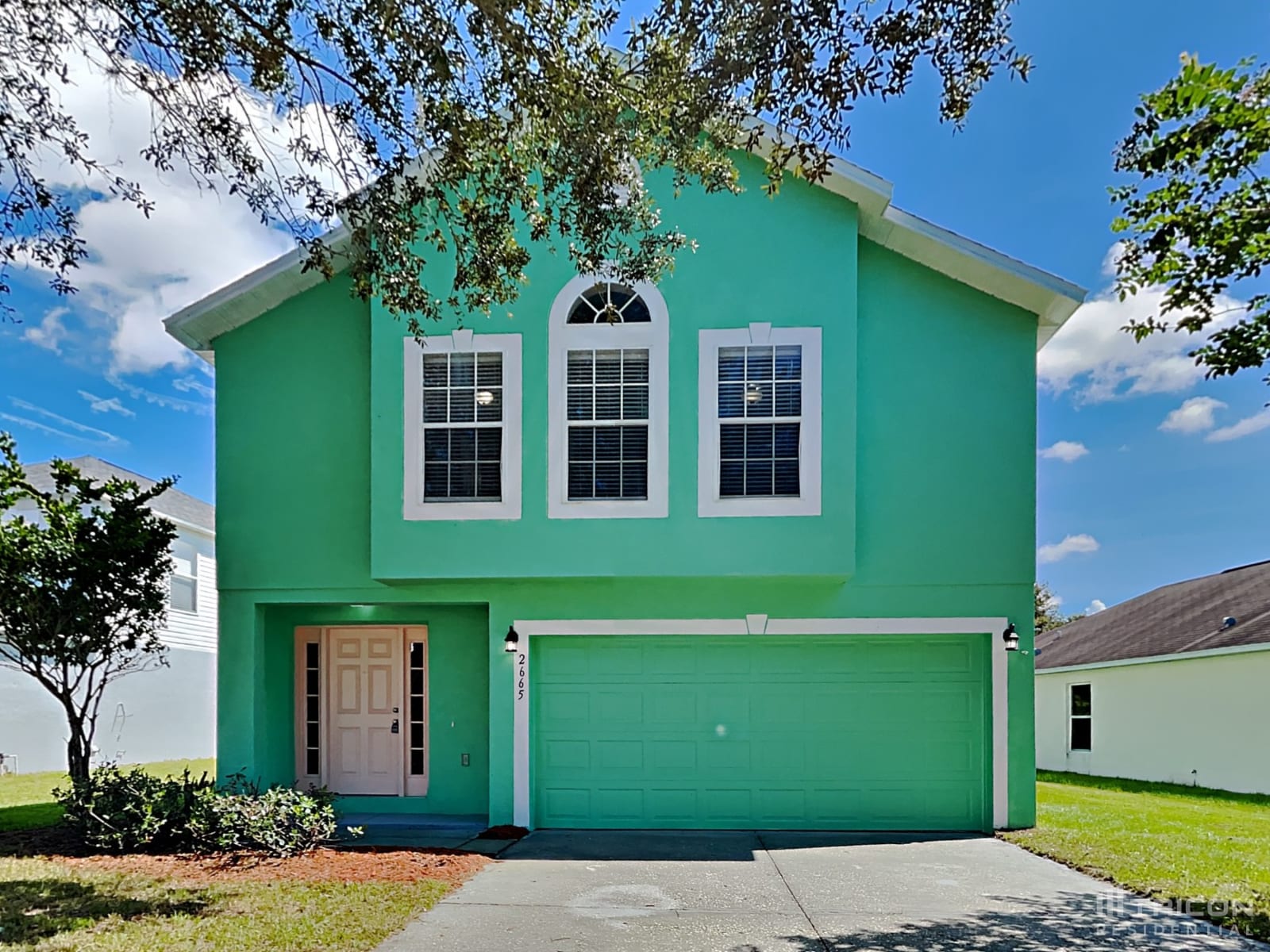 2665 Whispering Trails Drive Winter Haven FL