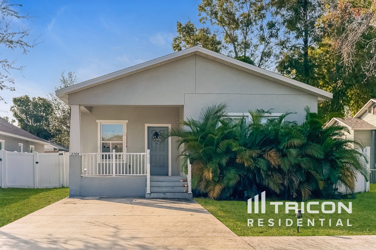 2704 61St Avenue N St Petersburg FL