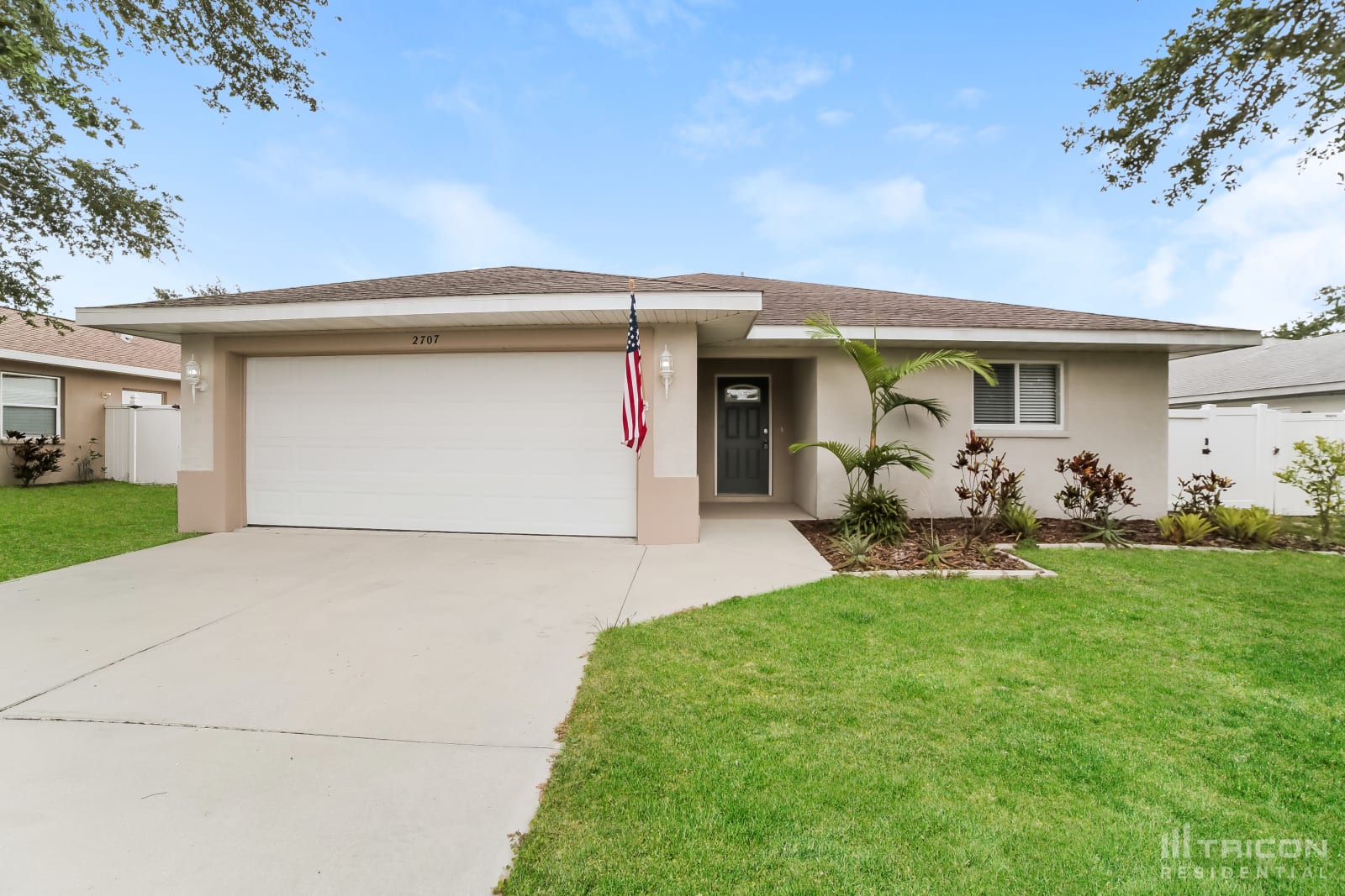 2707 95th Street E Palmetto FL