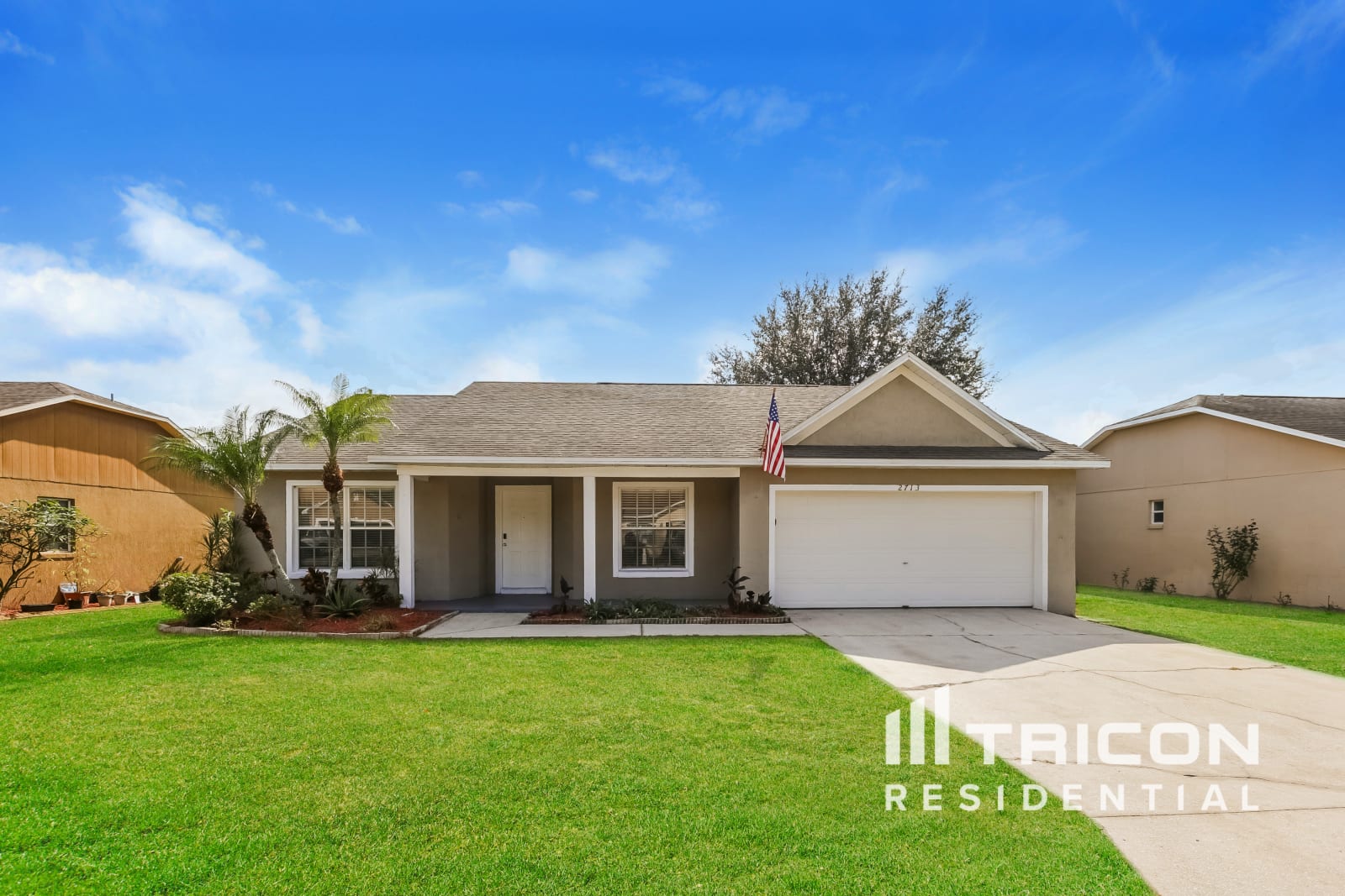 2713 Wilder Trace Court Plant City FL