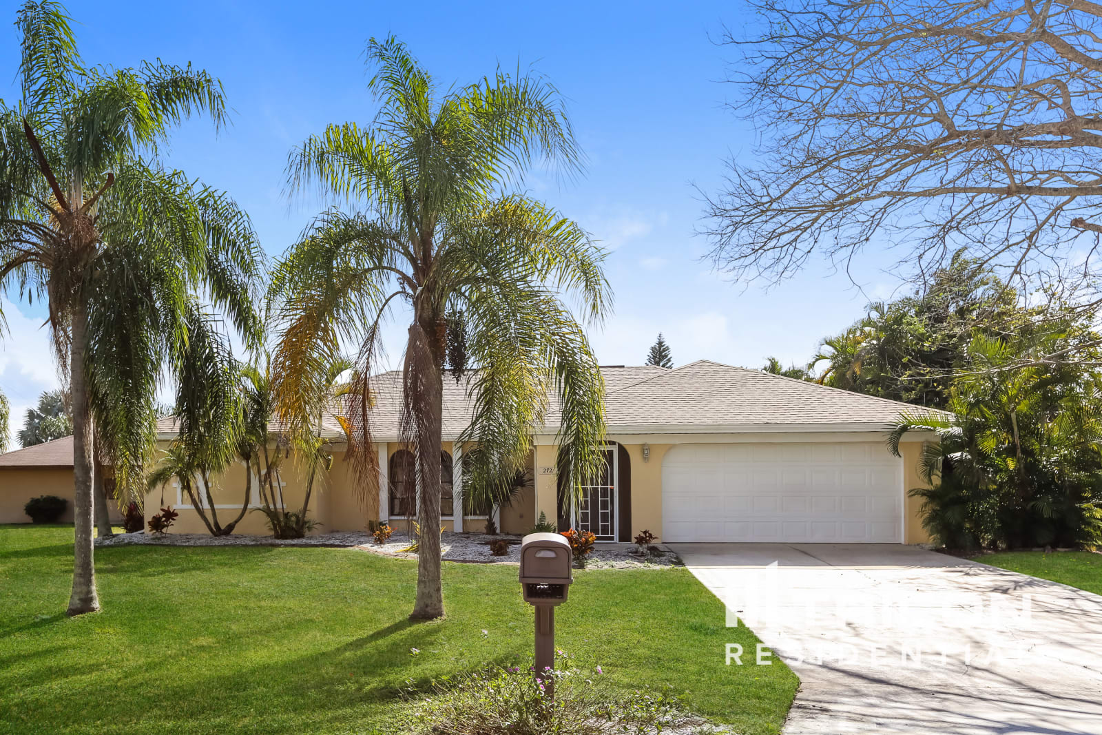 272 Malpelo Avenue Punta Gorda FL