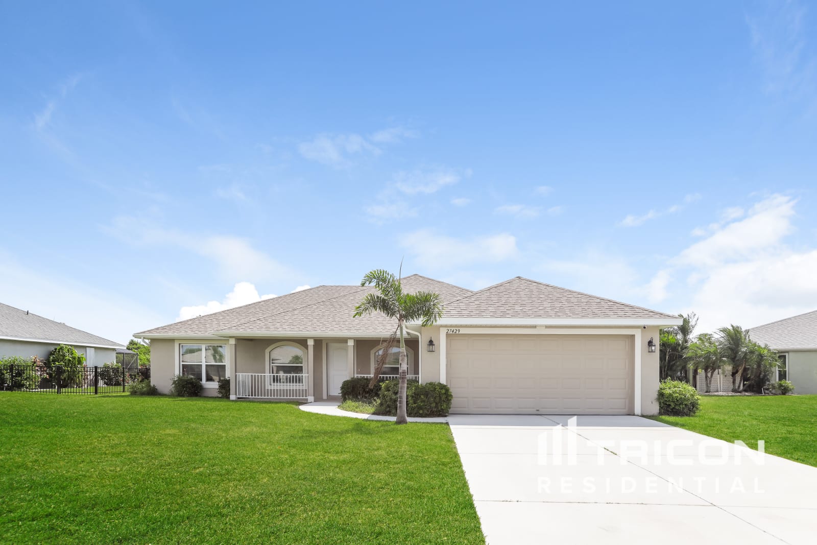27429 Tierra del Fuego Circle Punta Gorda FL