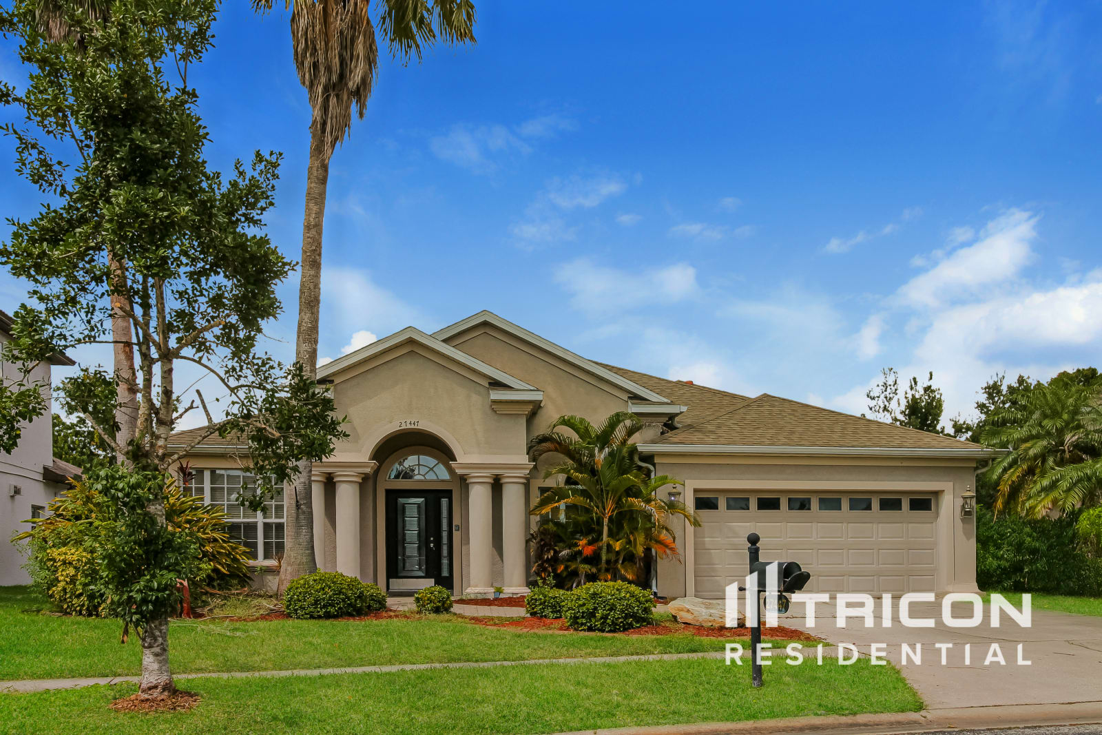 27447 Kirkwood Circle Wesley Chapel FL