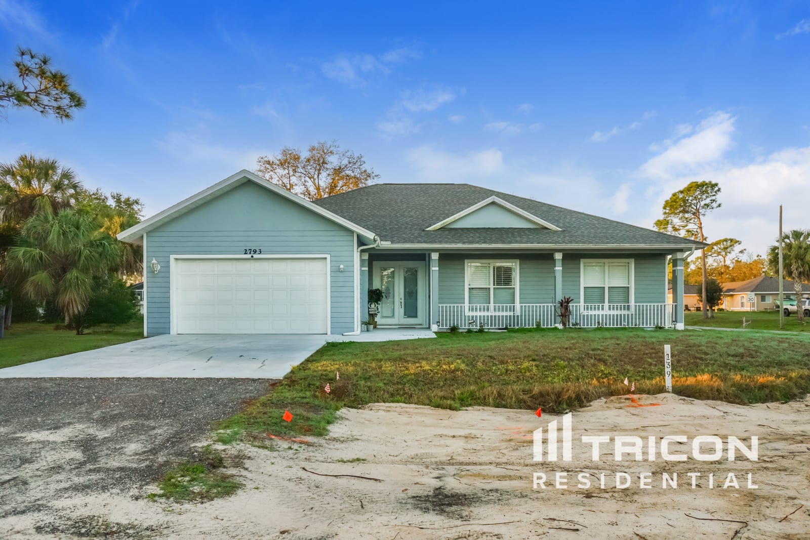 2793 W Price Blvd North Port FL