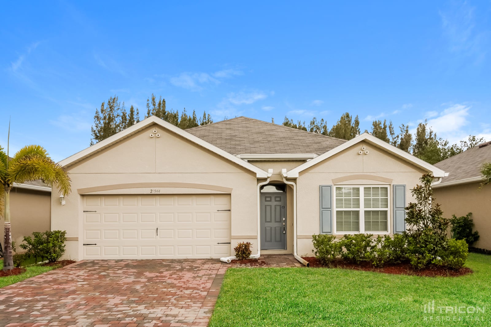 27944 Arrowhead Circle Punta Gorda FL