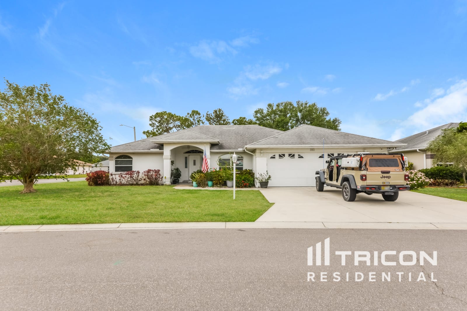 2802 56th Avenue Circle East Bradenton FL