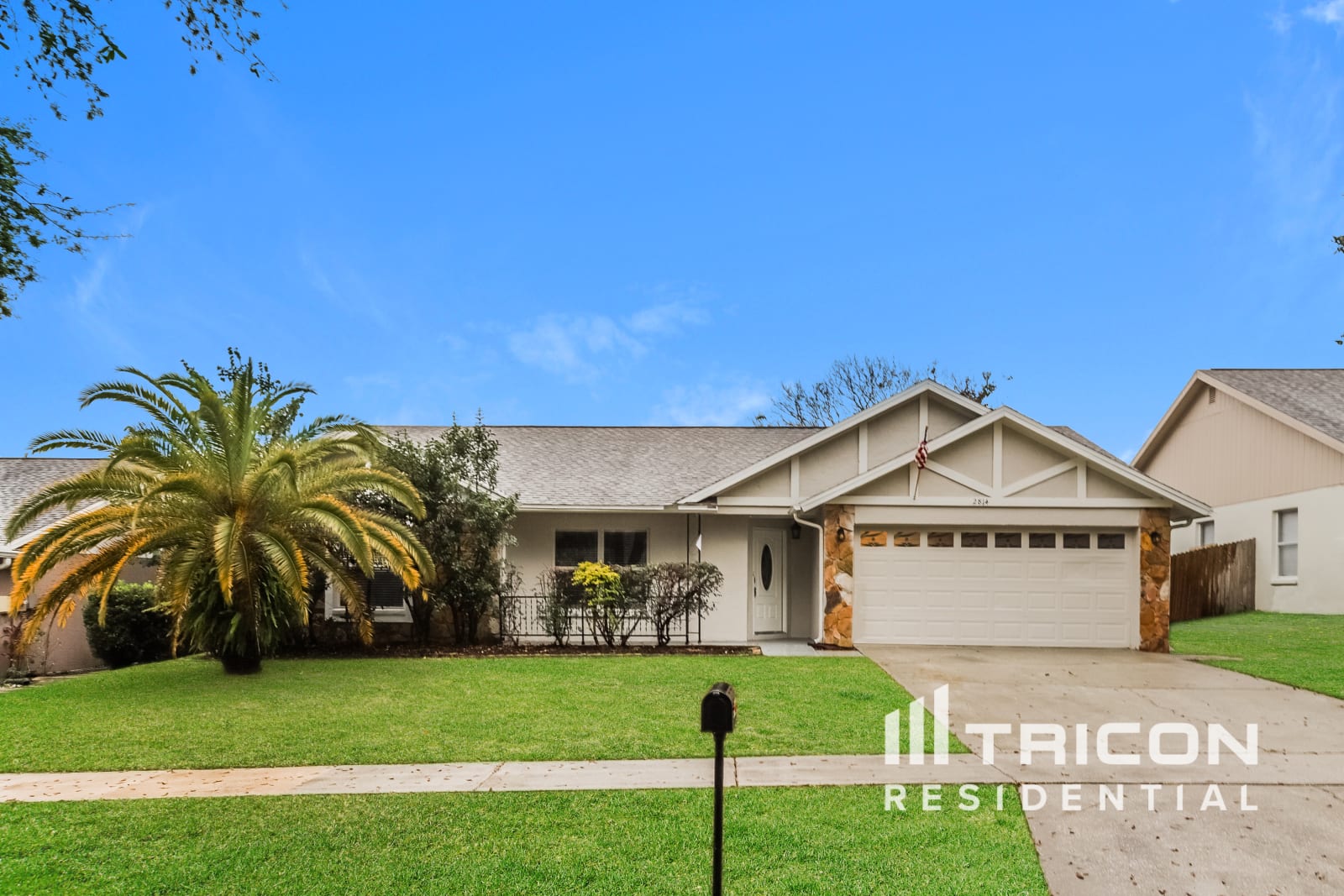 2814 Timberway Place Brandon FL