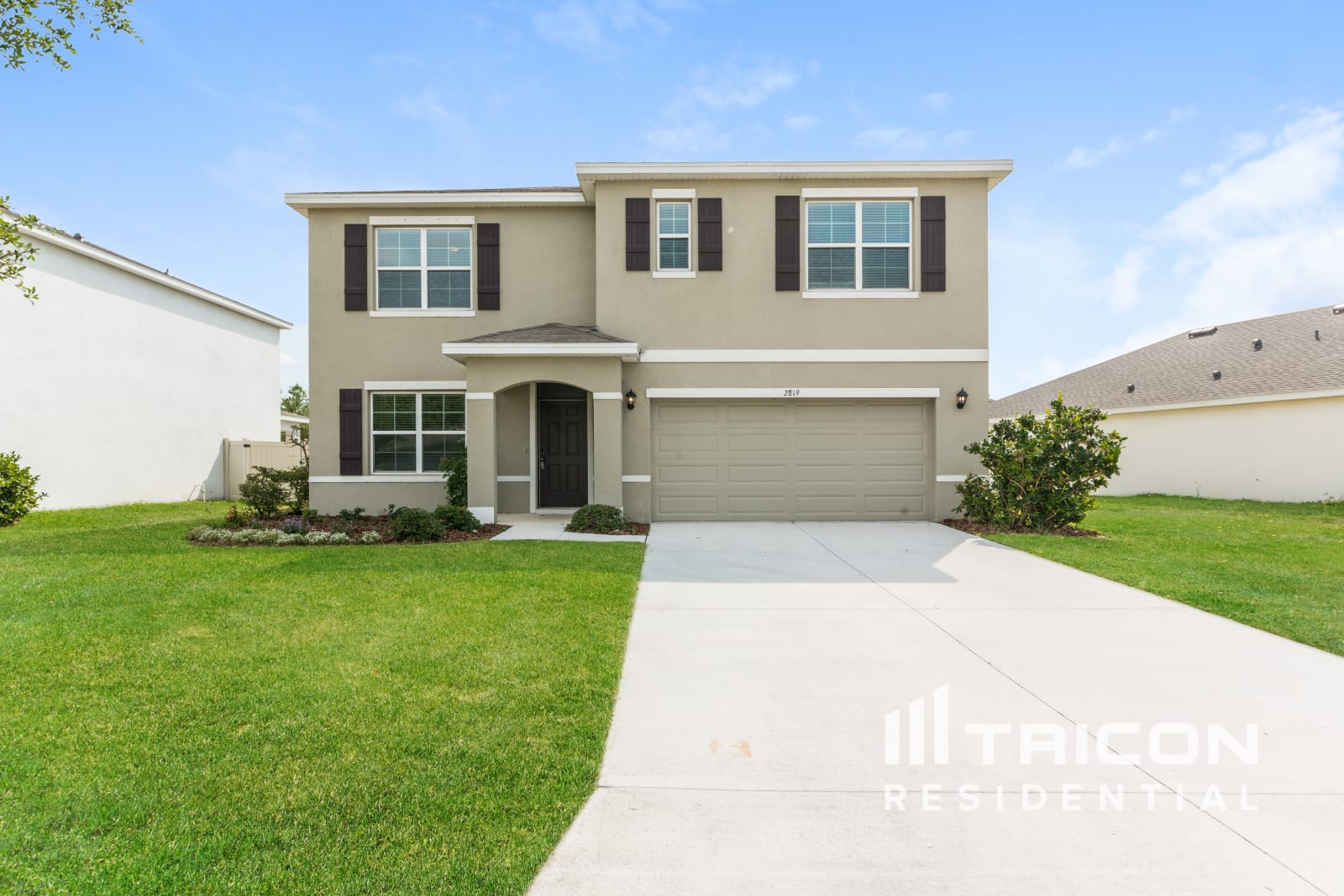 2819 Greenleaf Ter Parrish FL