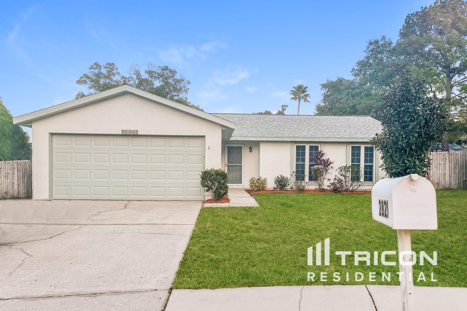 2821 Honey Bear Court Palm Harbor FL