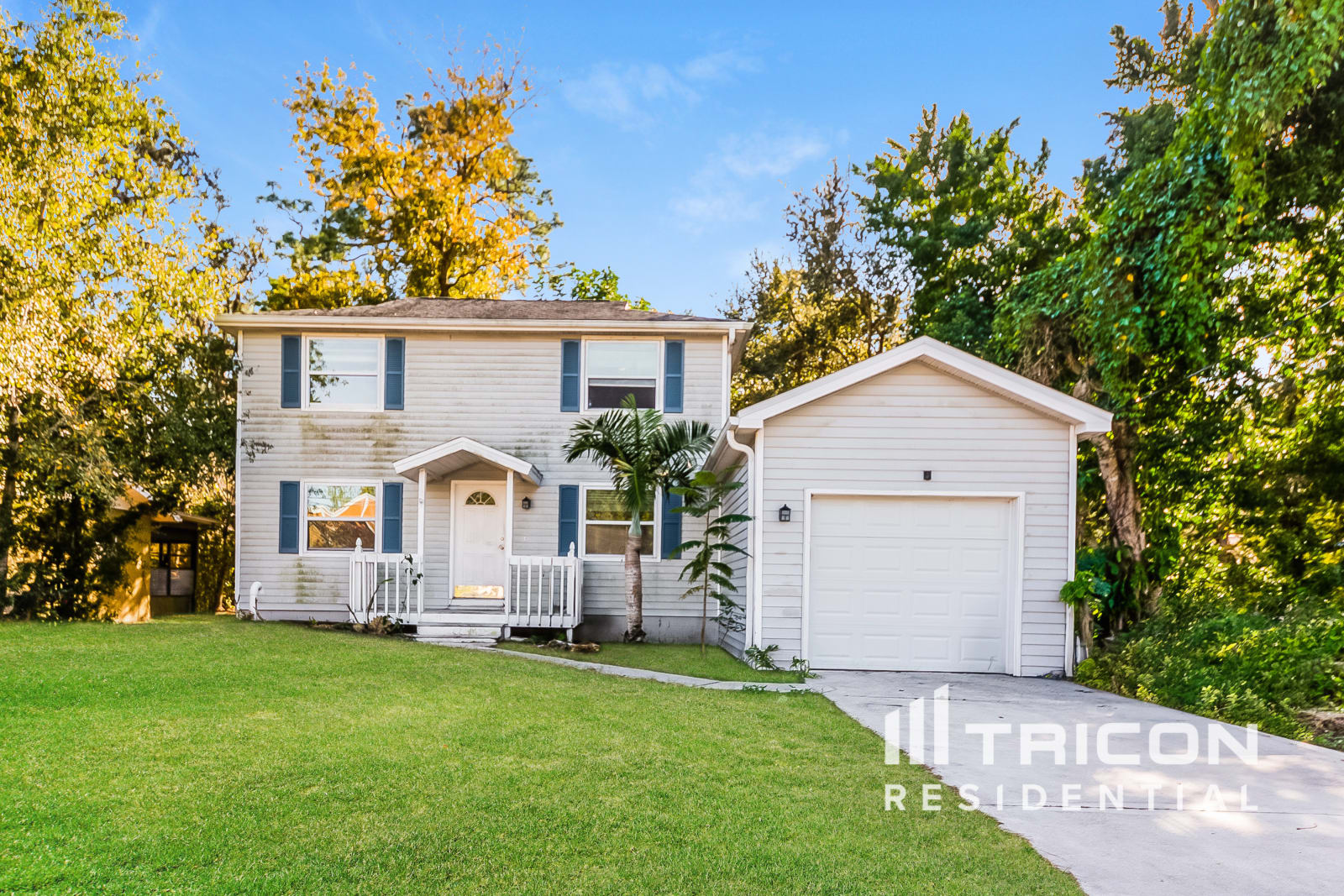 2852 Nassau Street Sarasota FL