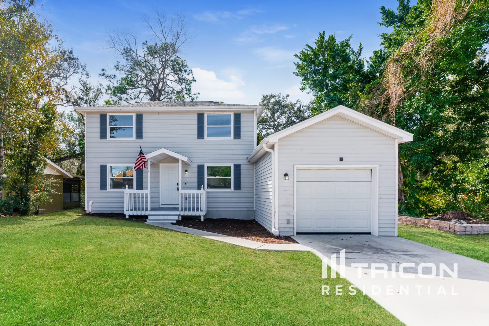 2852 Nassau Street Sarasota FL