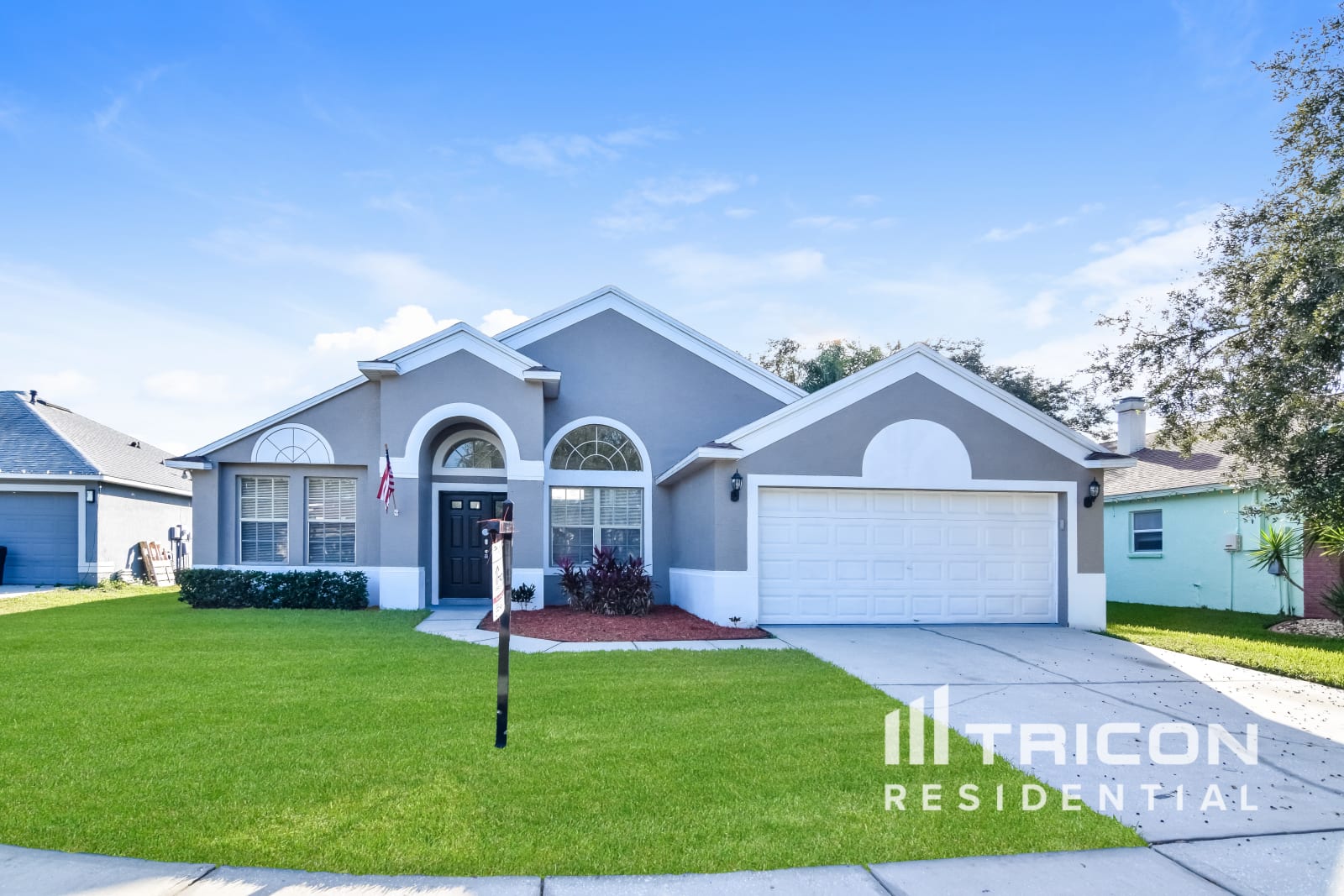 28806 Skyglade Place Zephyrhills FL