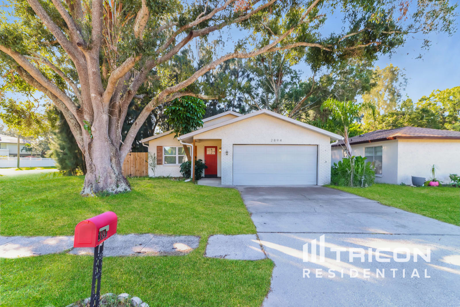 2894 Cathy Lane Clearwater FL