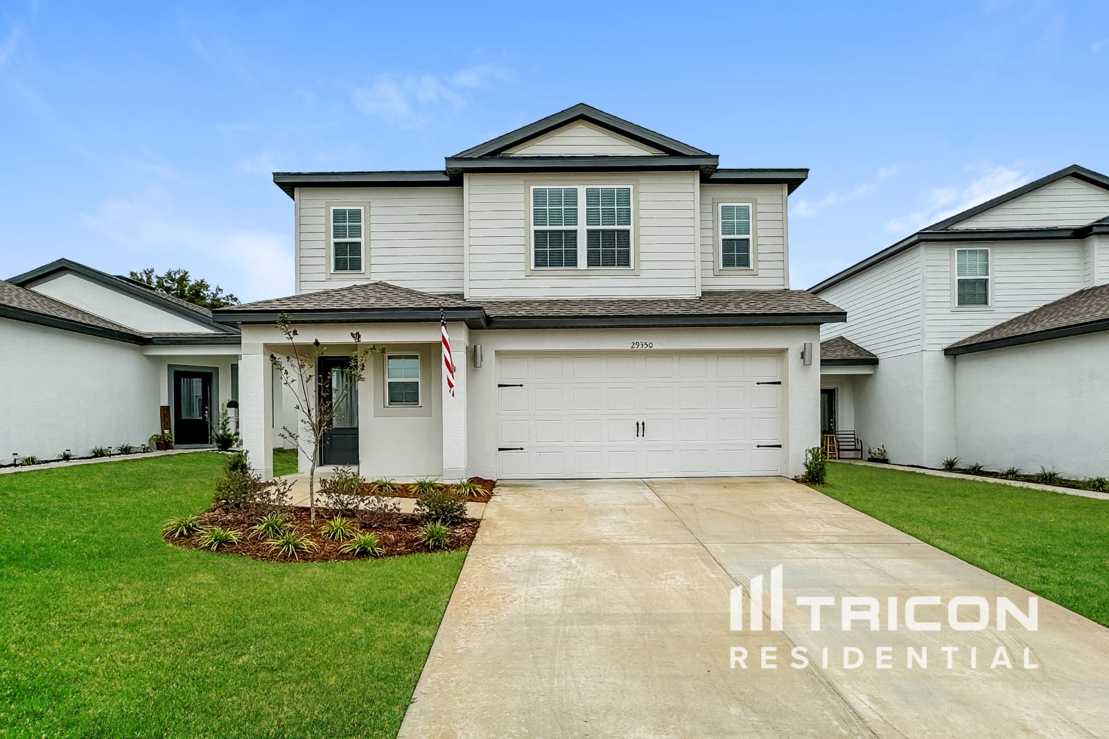 29350 Fedora Circle Brooksville FL