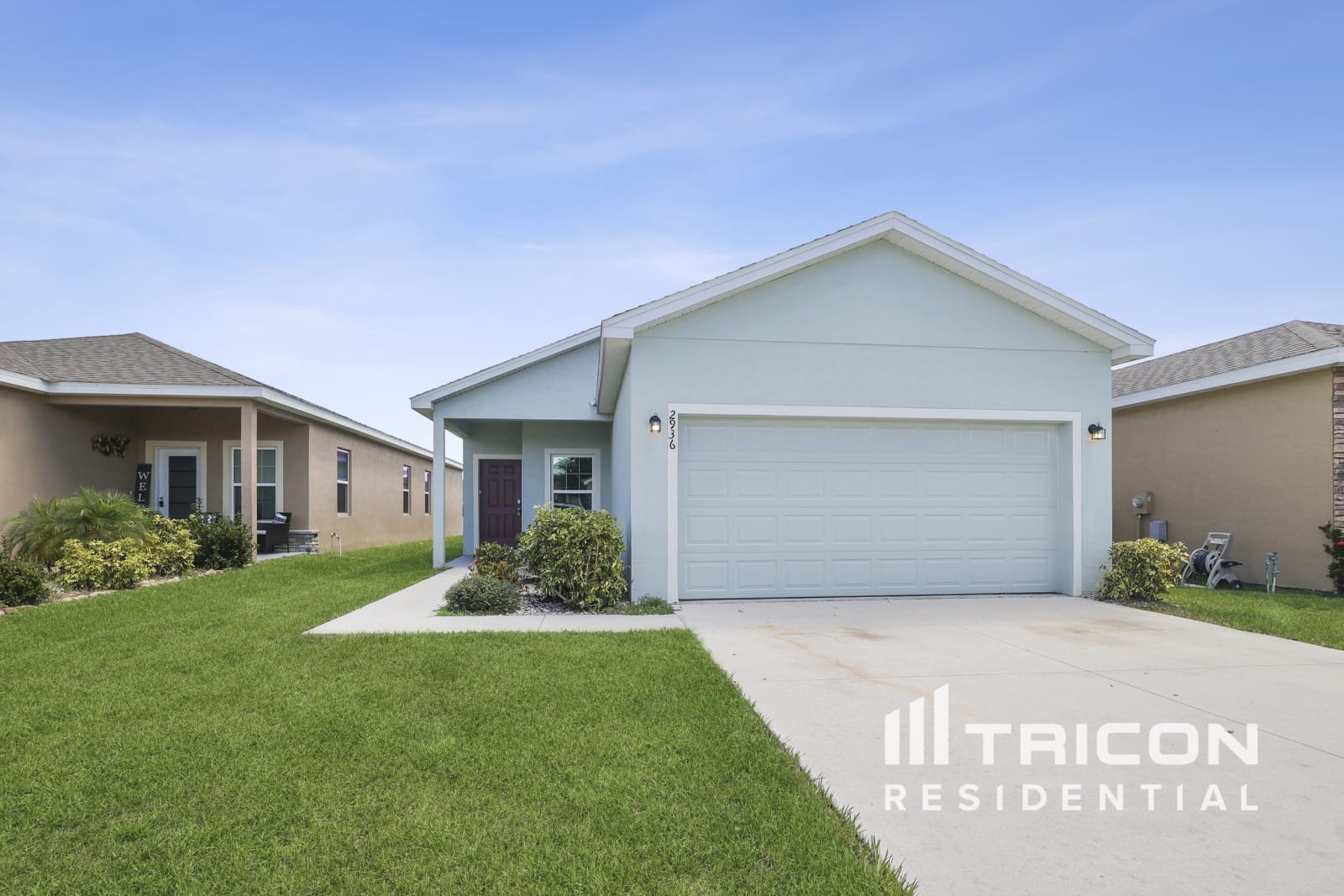 2936 Whispering Trails Drive Winter Haven FL