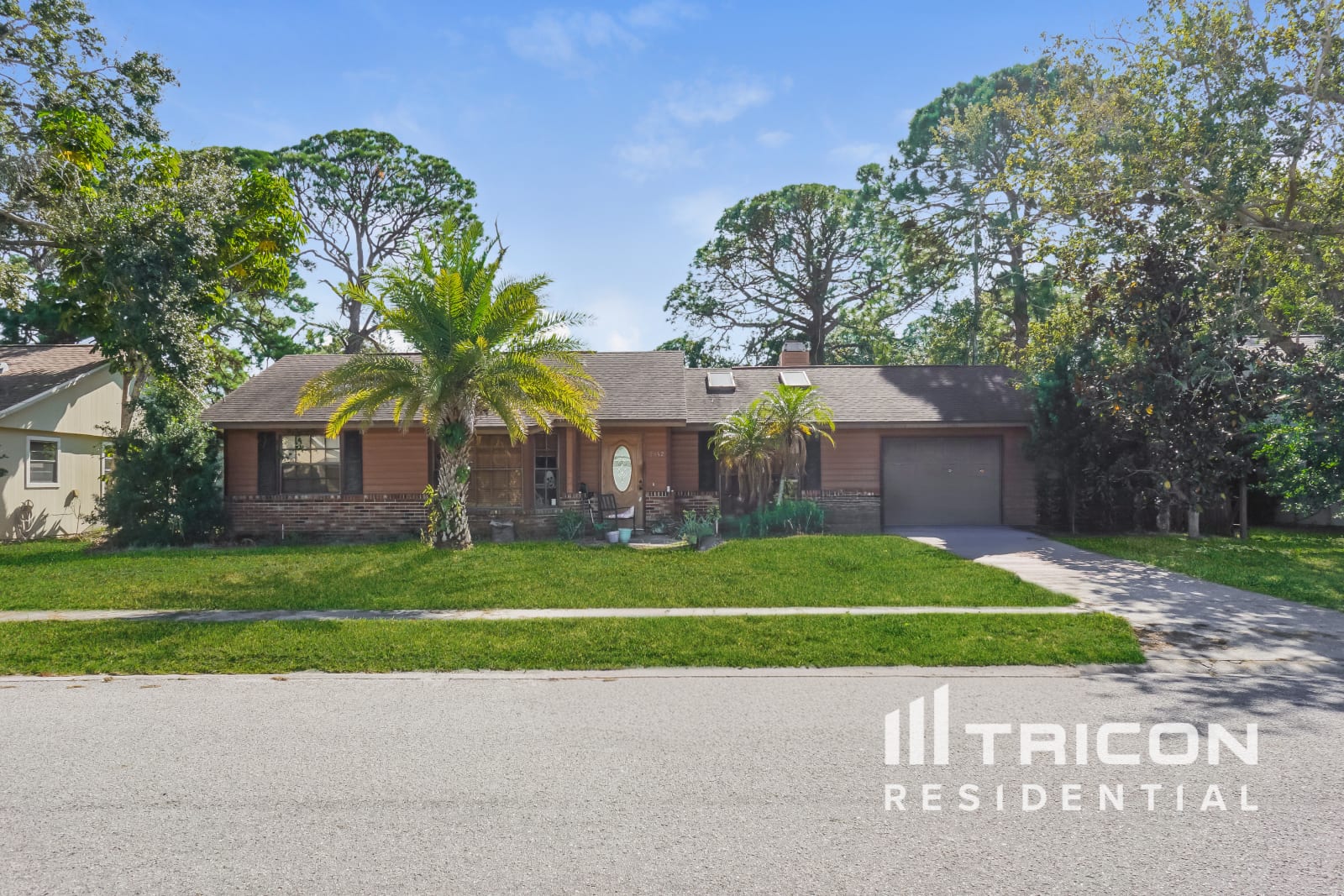 2942 Woodpine Circle Sarasota FL