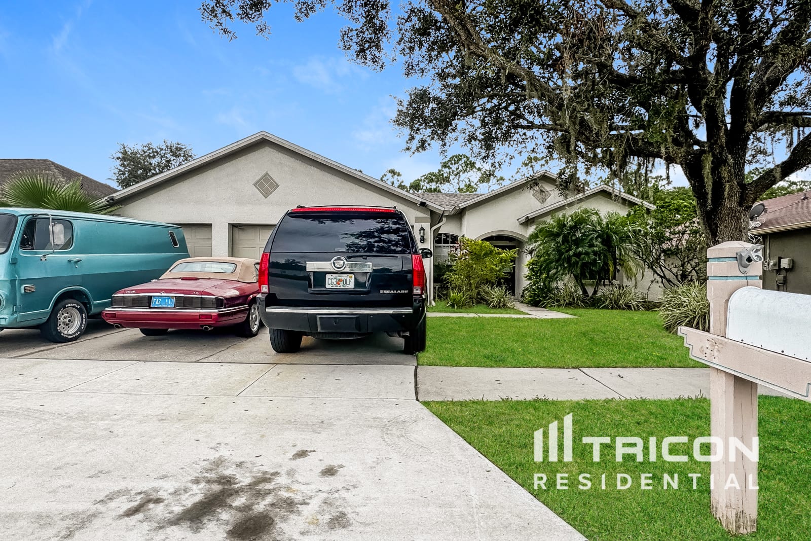 29531 Allegro Dr Wesley Chapel FL