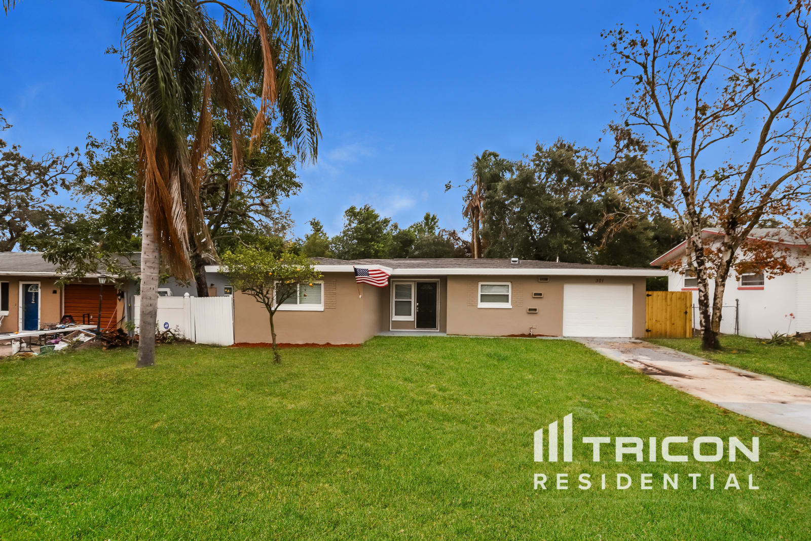 301 Terrace Drive E Clearwater FL